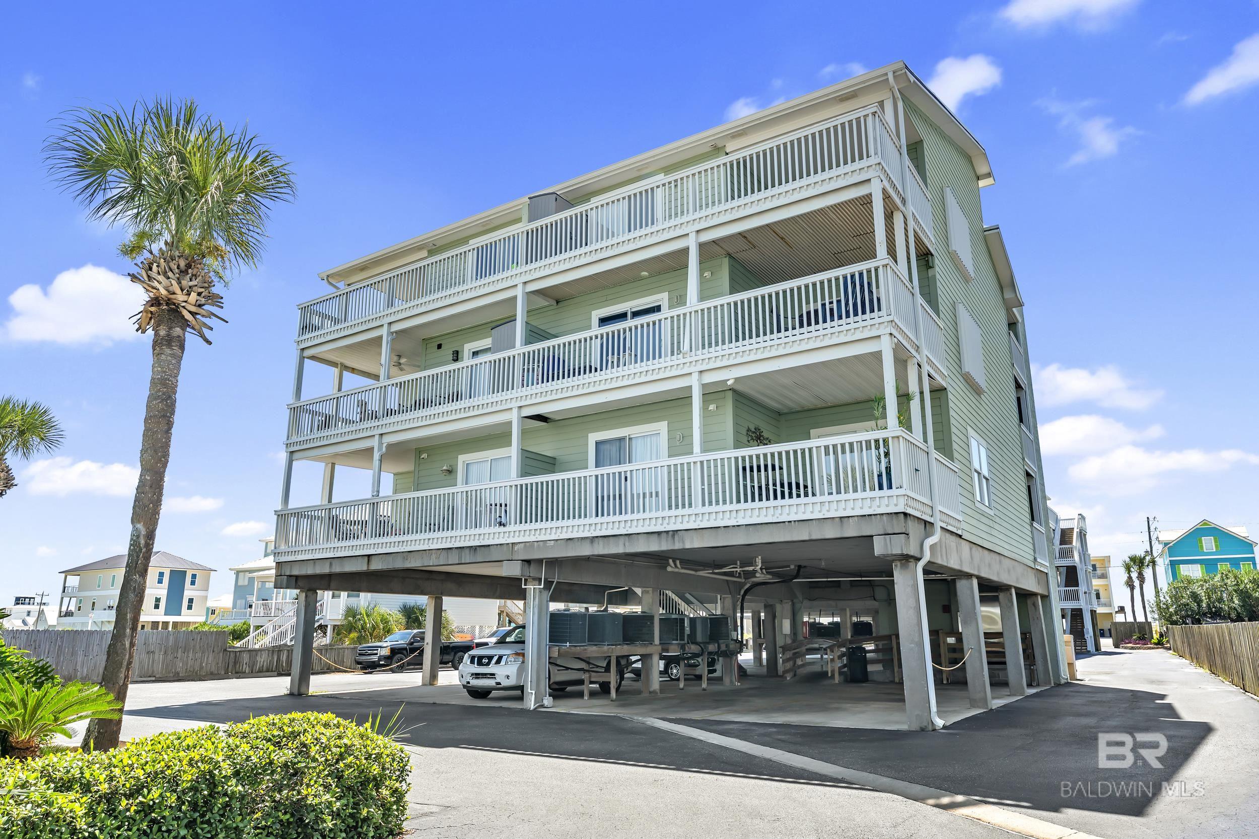  UNIT 106, Gulf Shores, AL, 36542