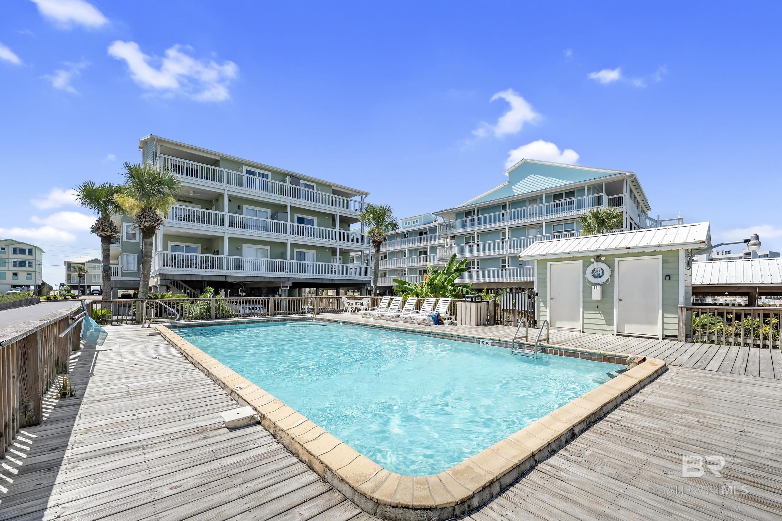  UNIT 106, Gulf Shores, AL, 36542