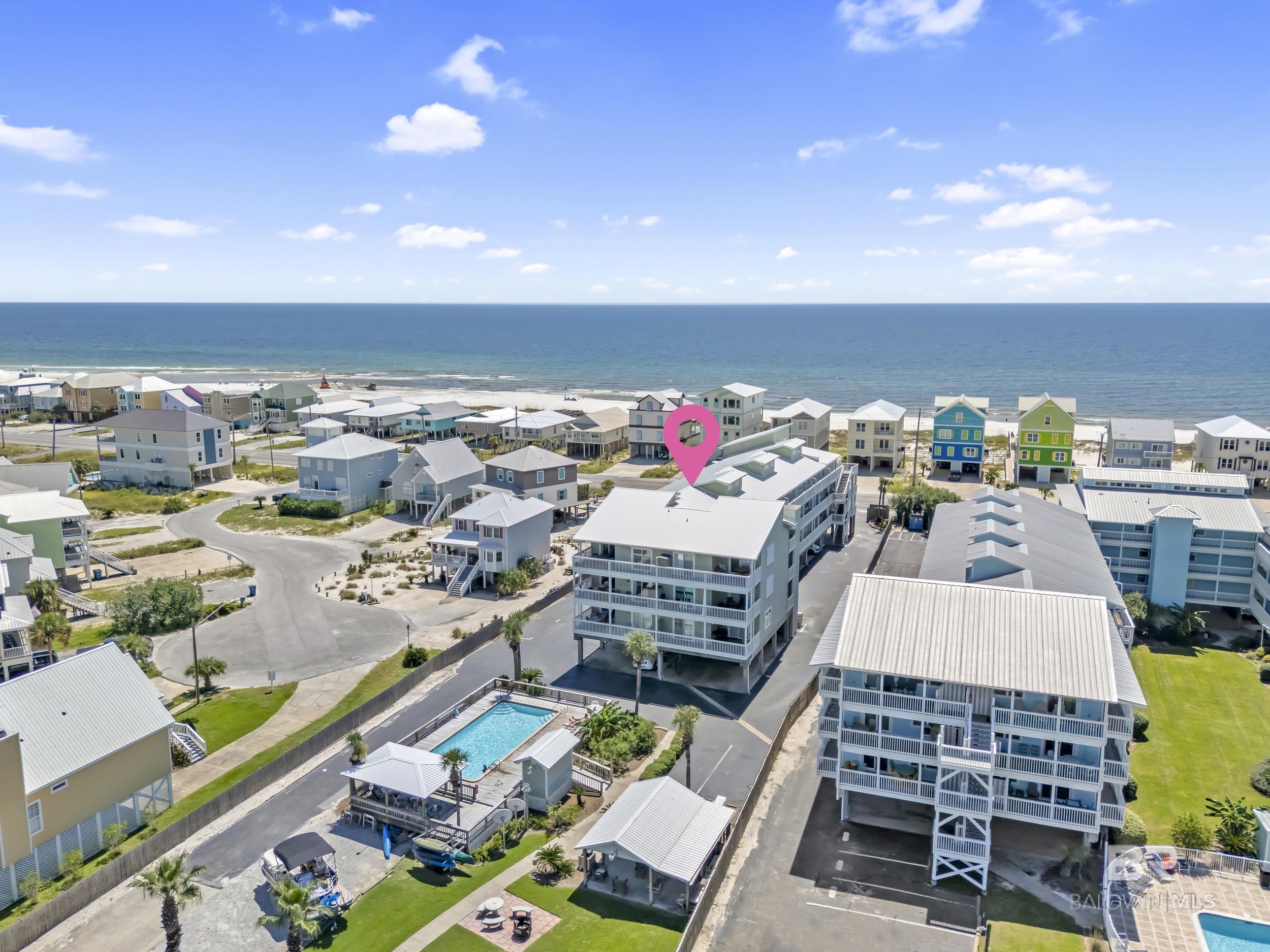  UNIT 106, Gulf Shores, AL, 36542