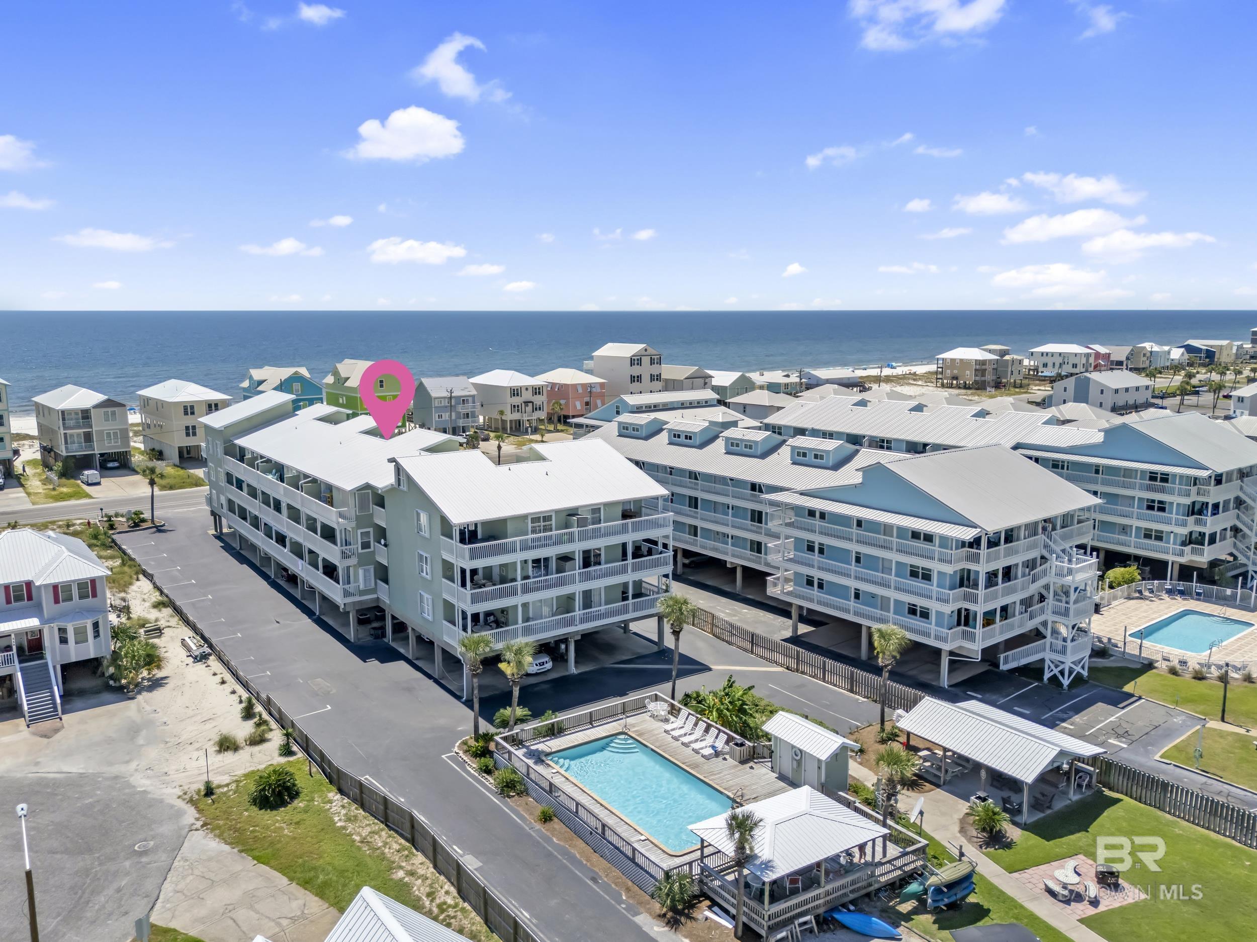  UNIT 106, Gulf Shores, AL, 36542