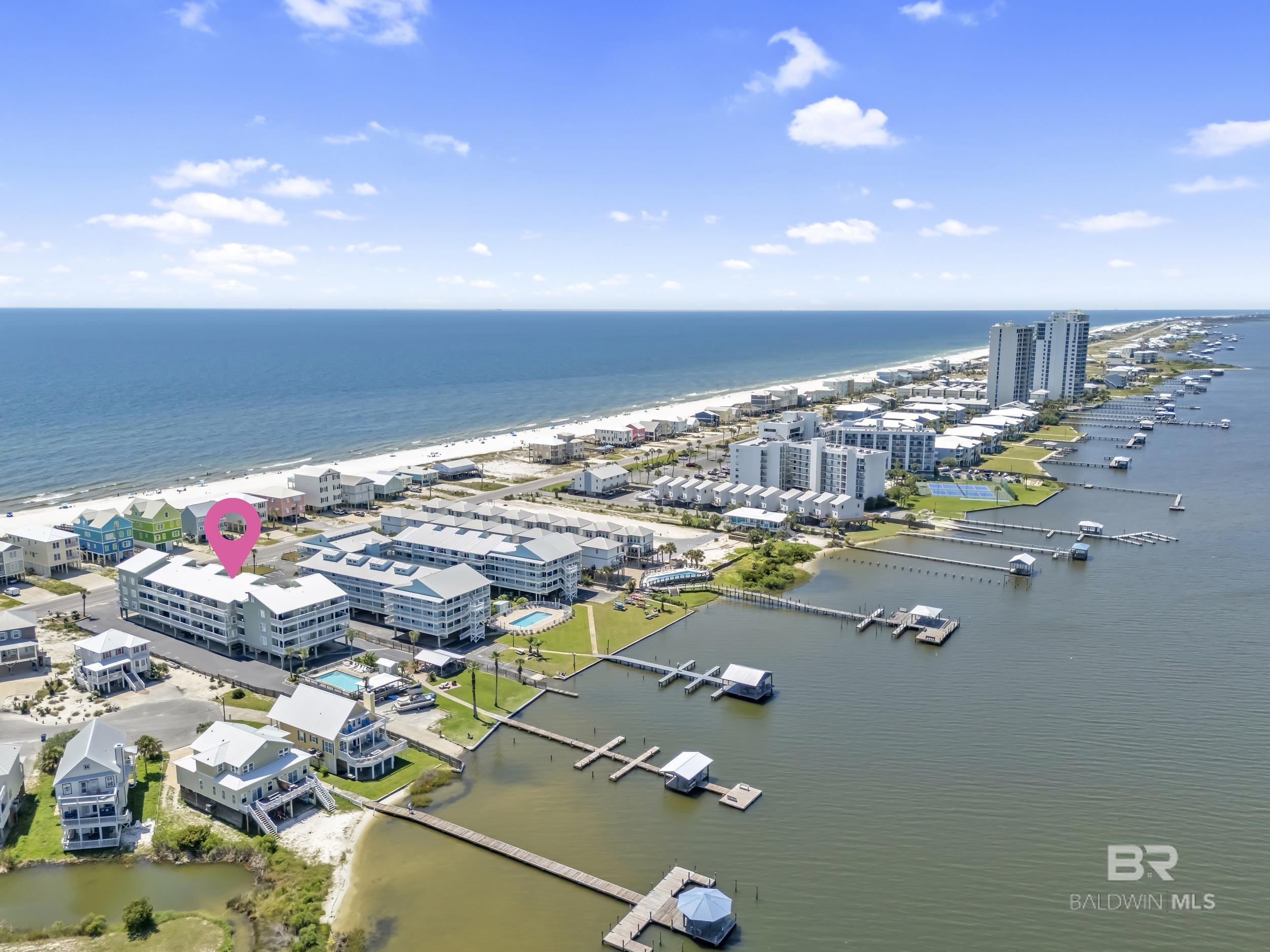  UNIT 106, Gulf Shores, AL, 36542