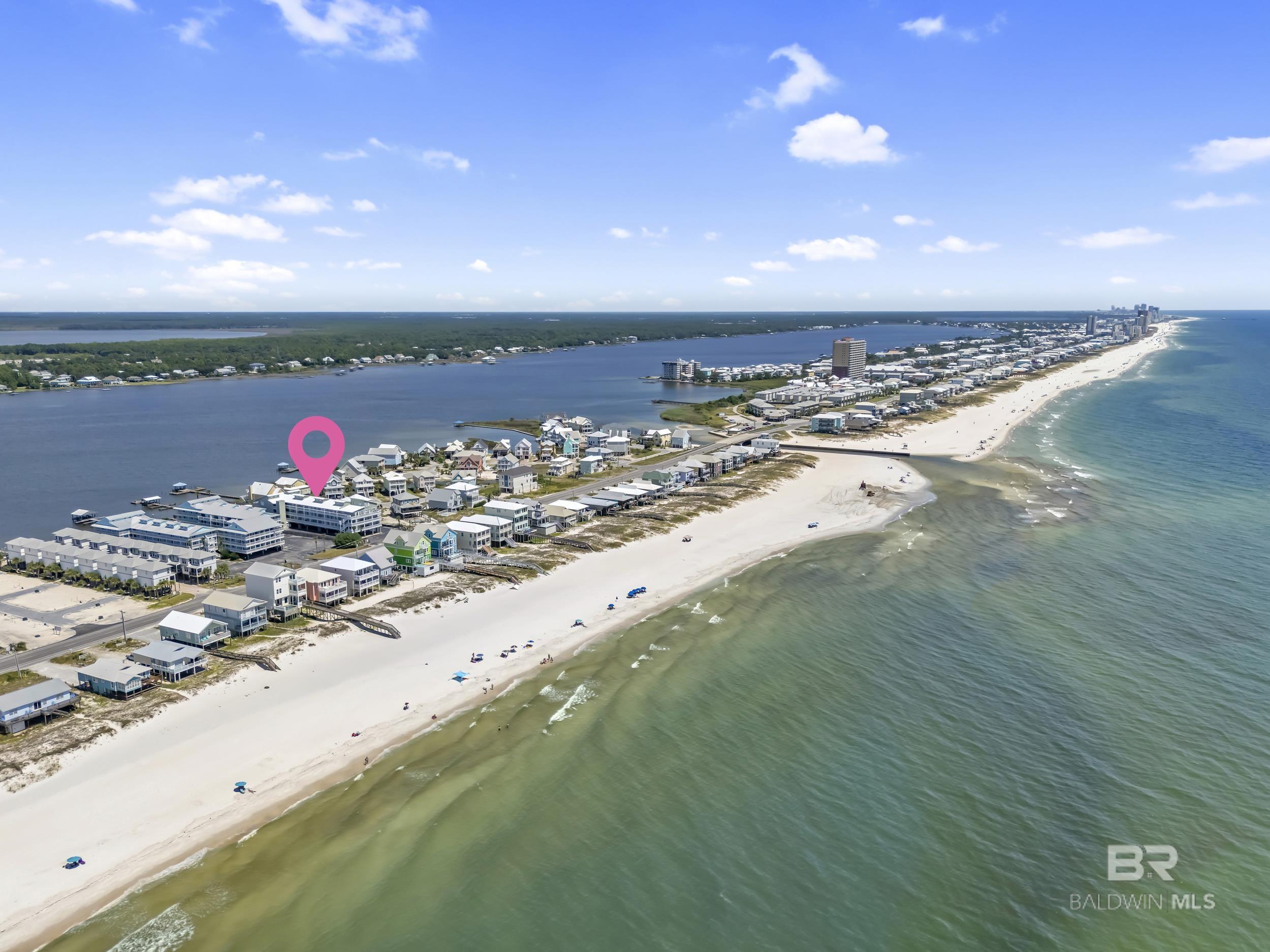  UNIT 106, Gulf Shores, AL, 36542