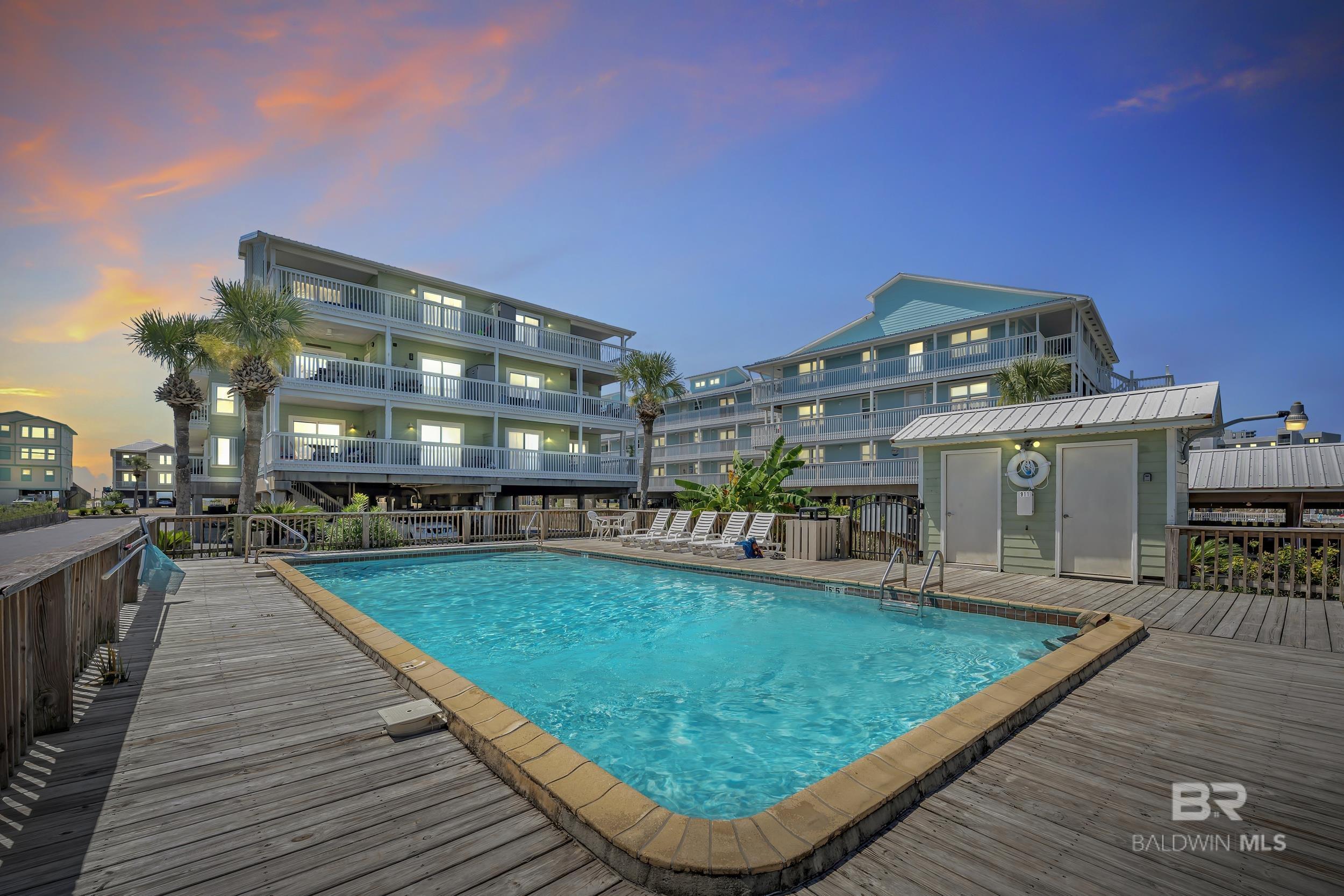  UNIT 106, Gulf Shores, AL, 36542
