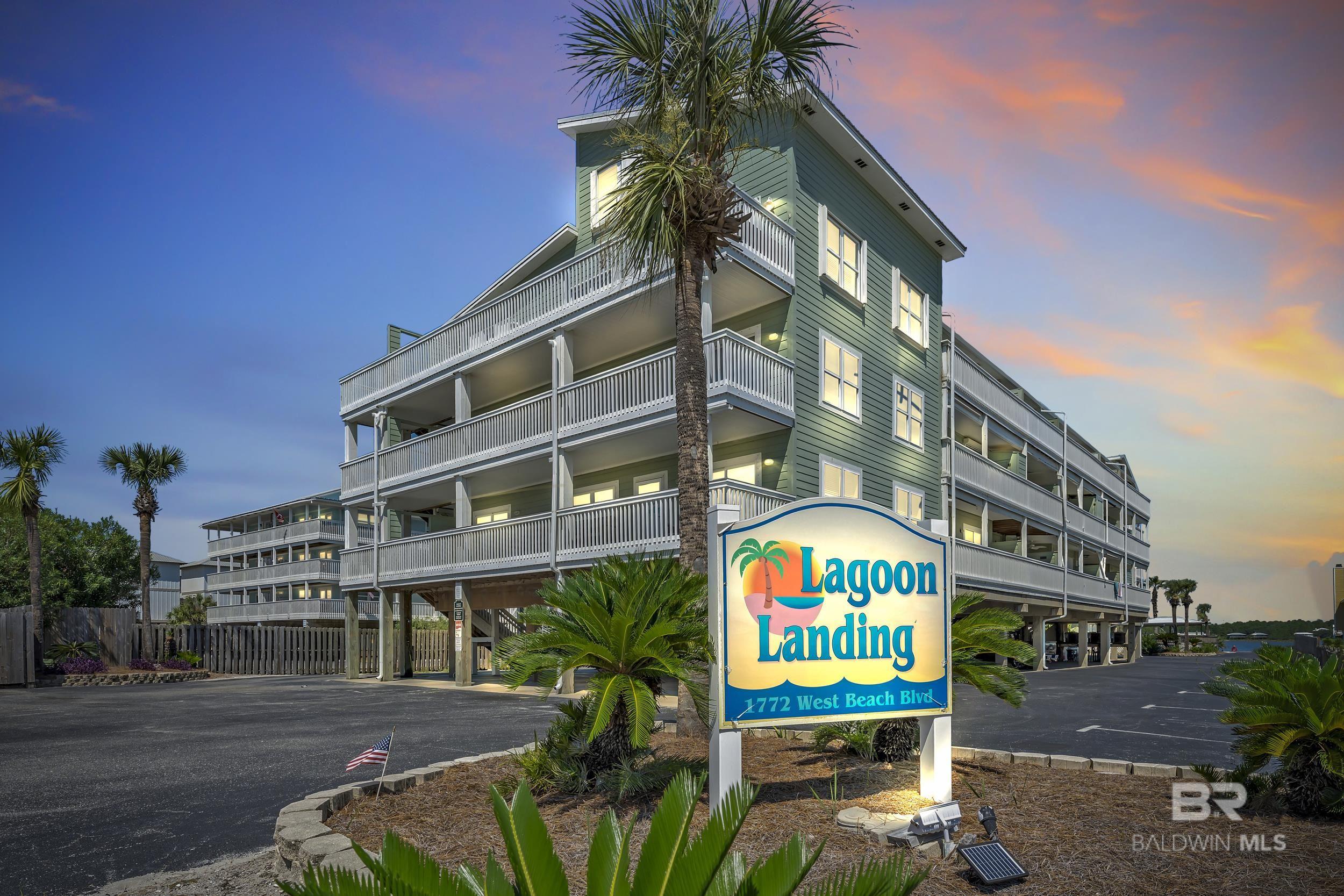  UNIT 106, Gulf Shores, AL, 36542