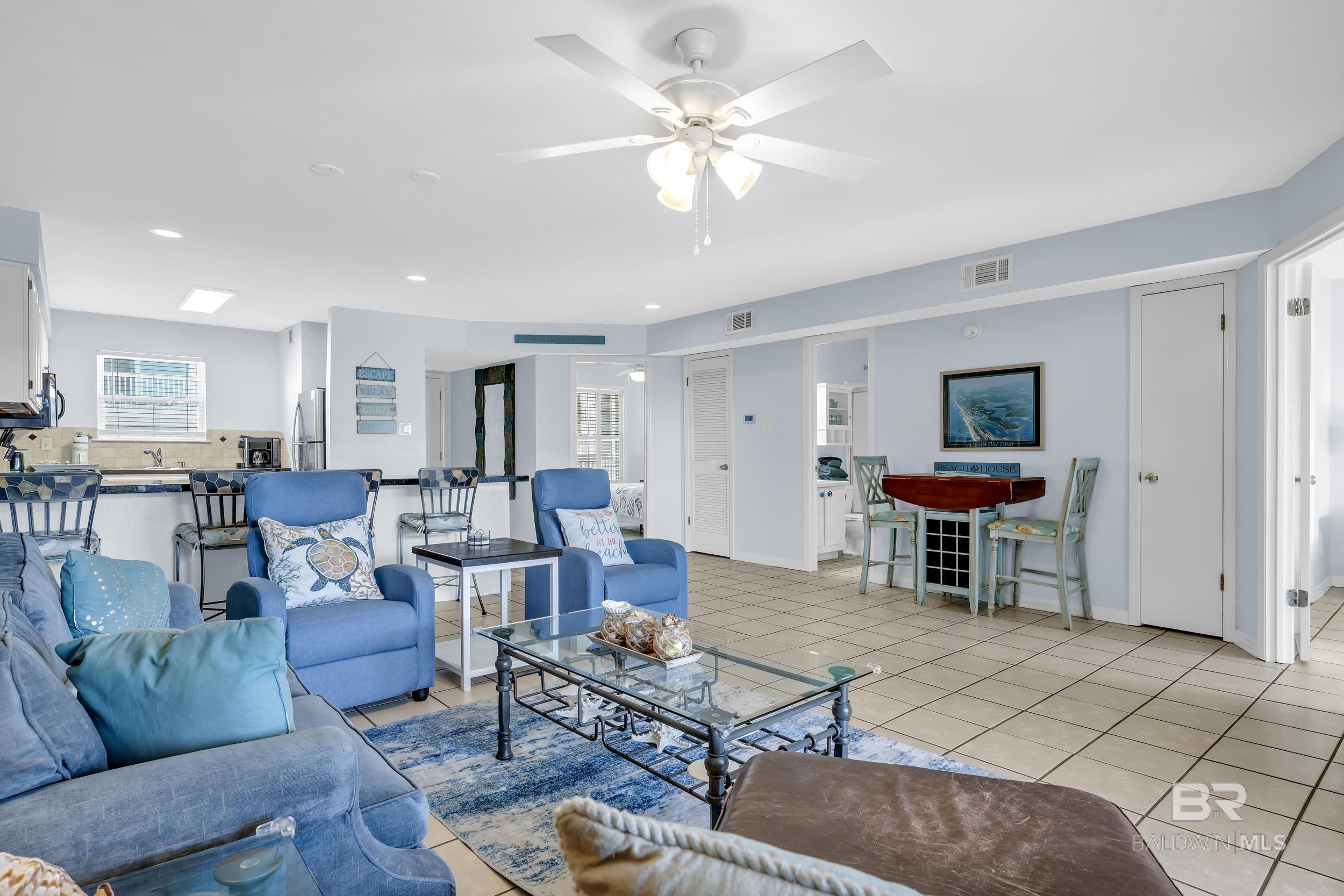  UNIT 106, Gulf Shores, AL, 36542