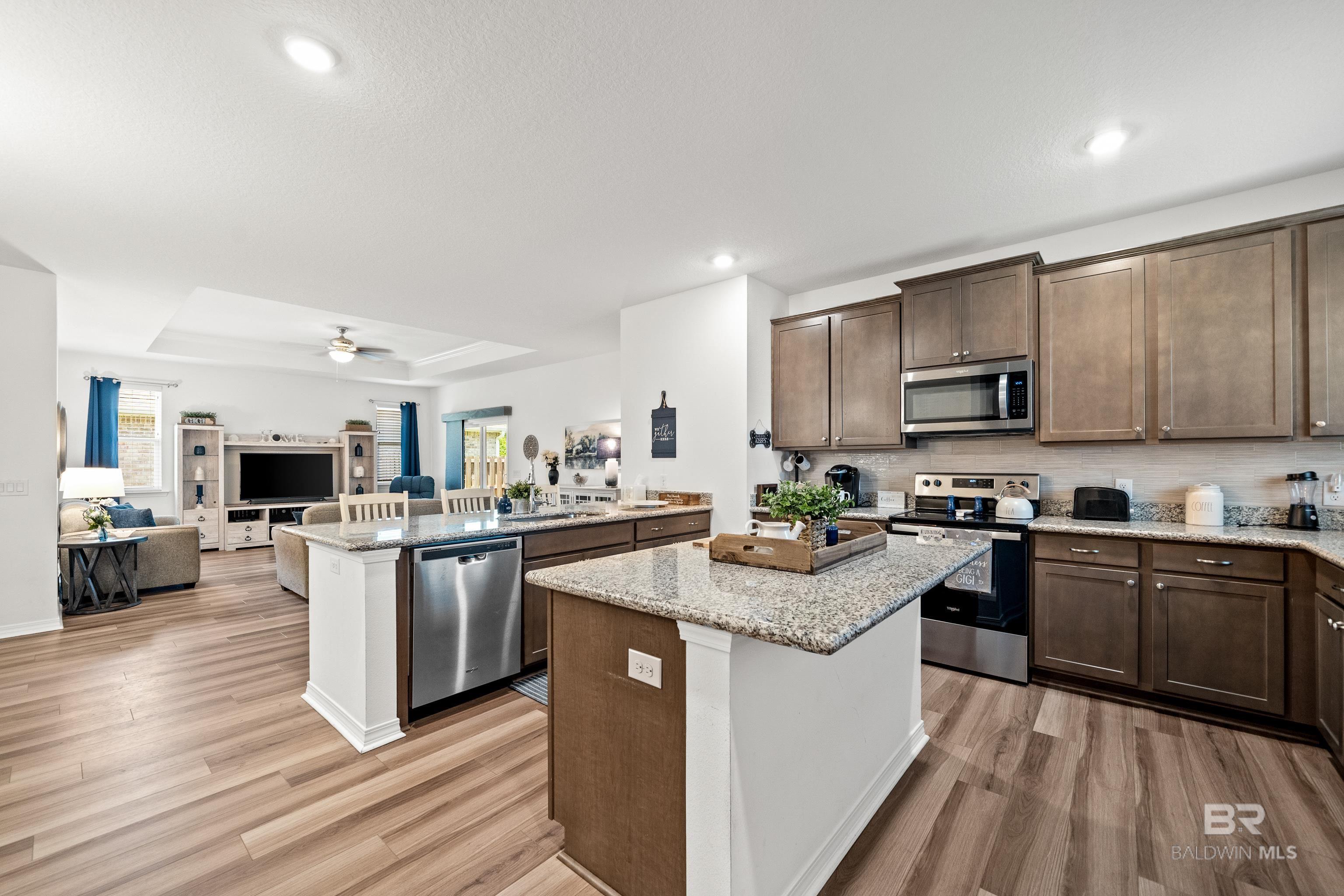 929 Ruisseau Drive, Foley, AL, 36535