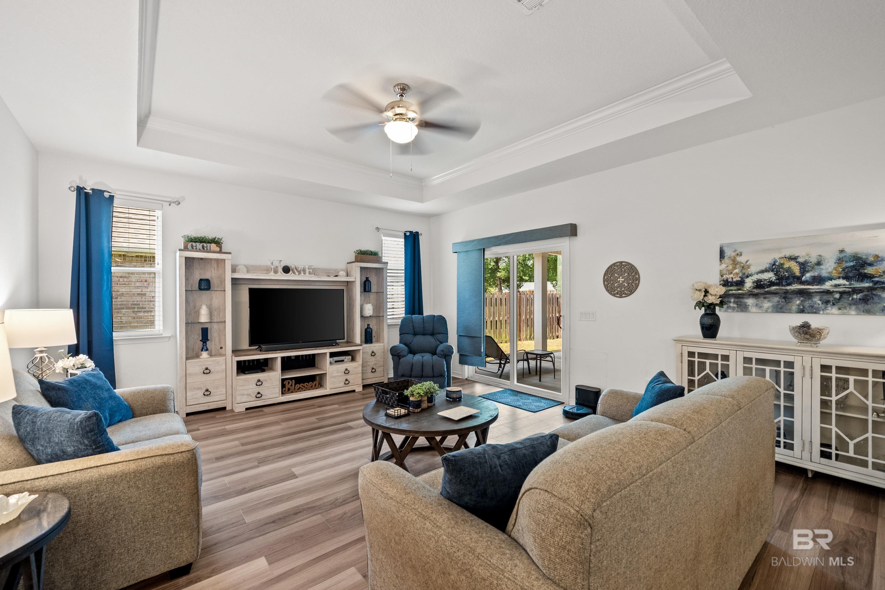 929 Ruisseau Drive, Foley, AL, 36535