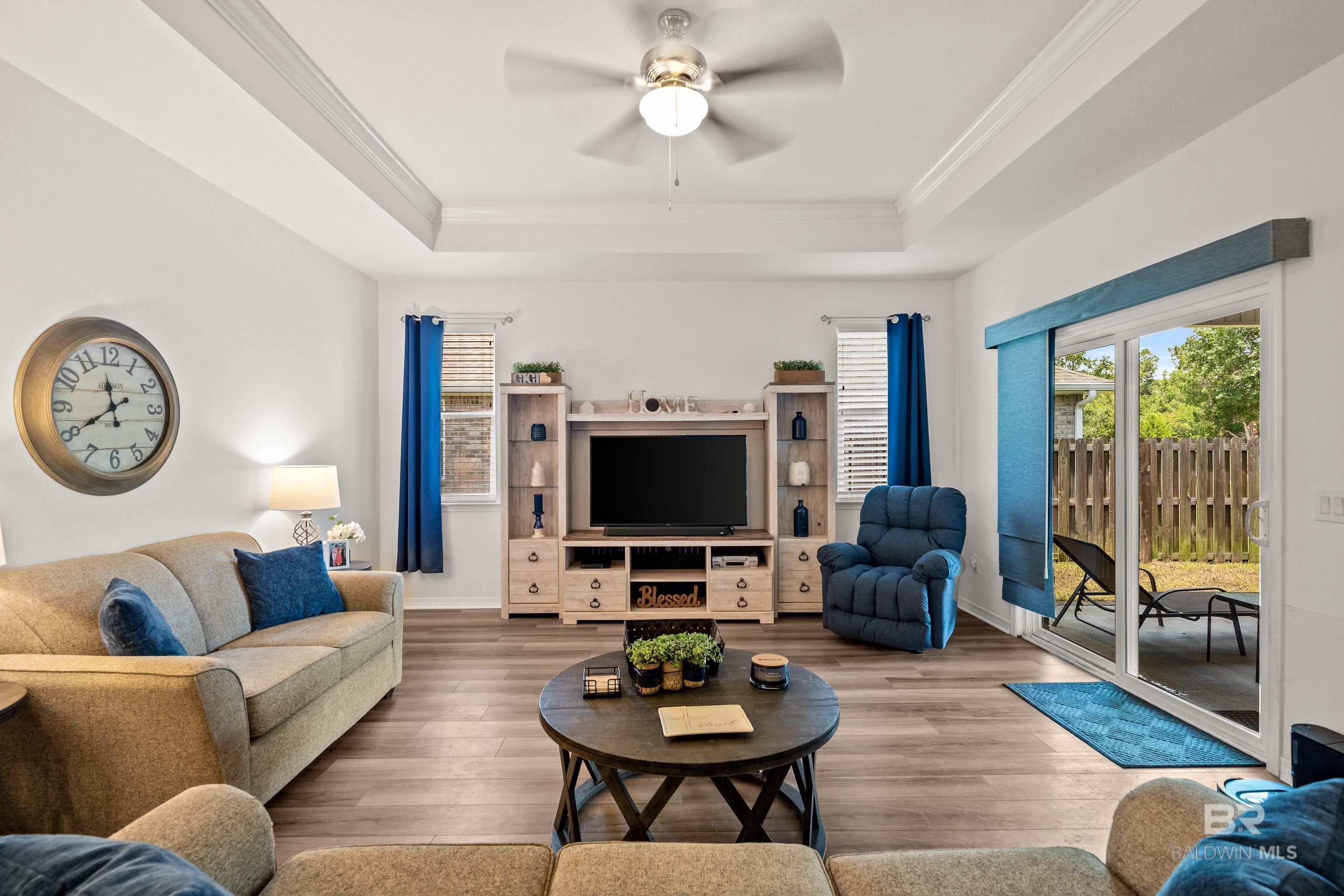 929 Ruisseau Drive, Foley, AL, 36535