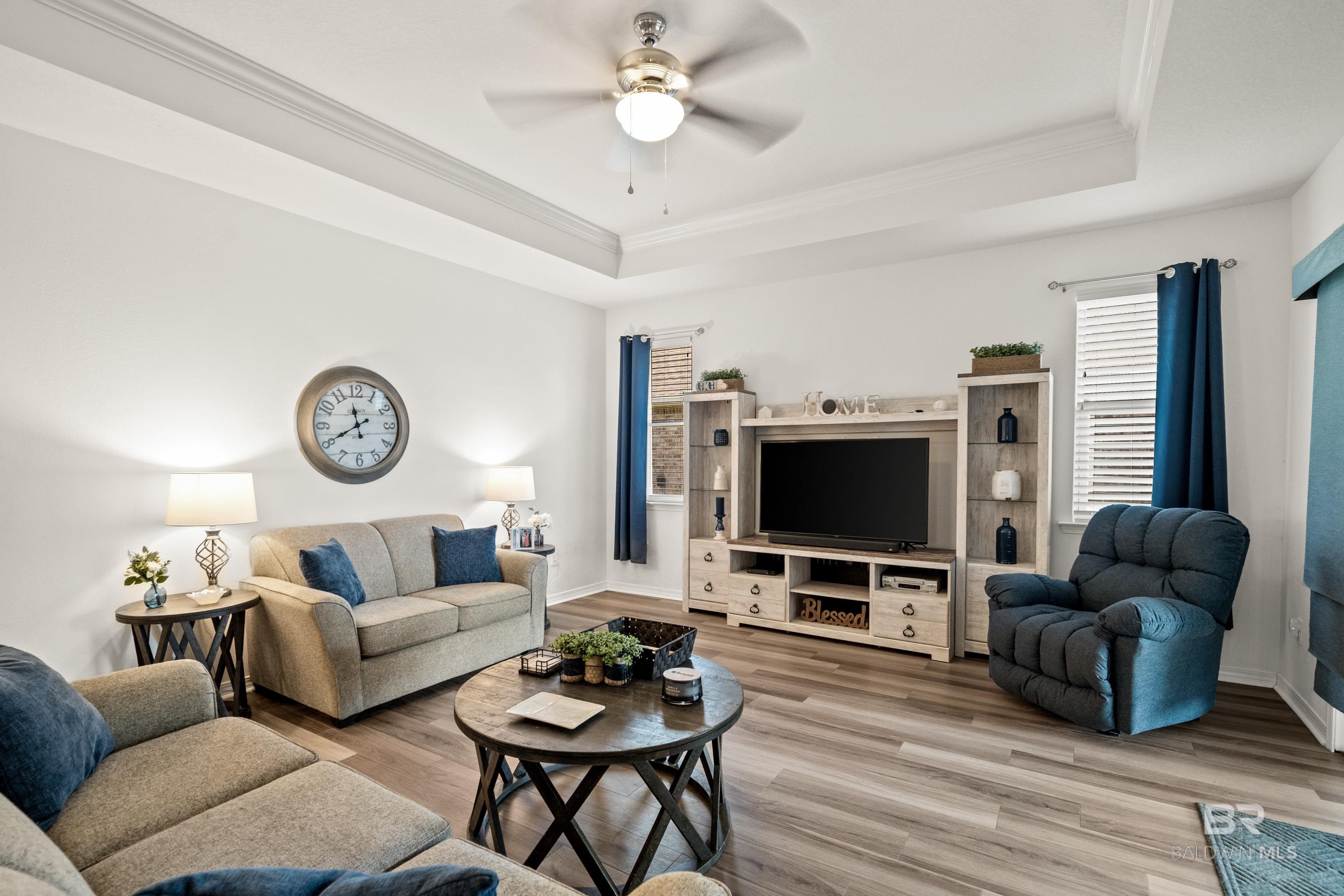 929 Ruisseau Drive, Foley, AL, 36535