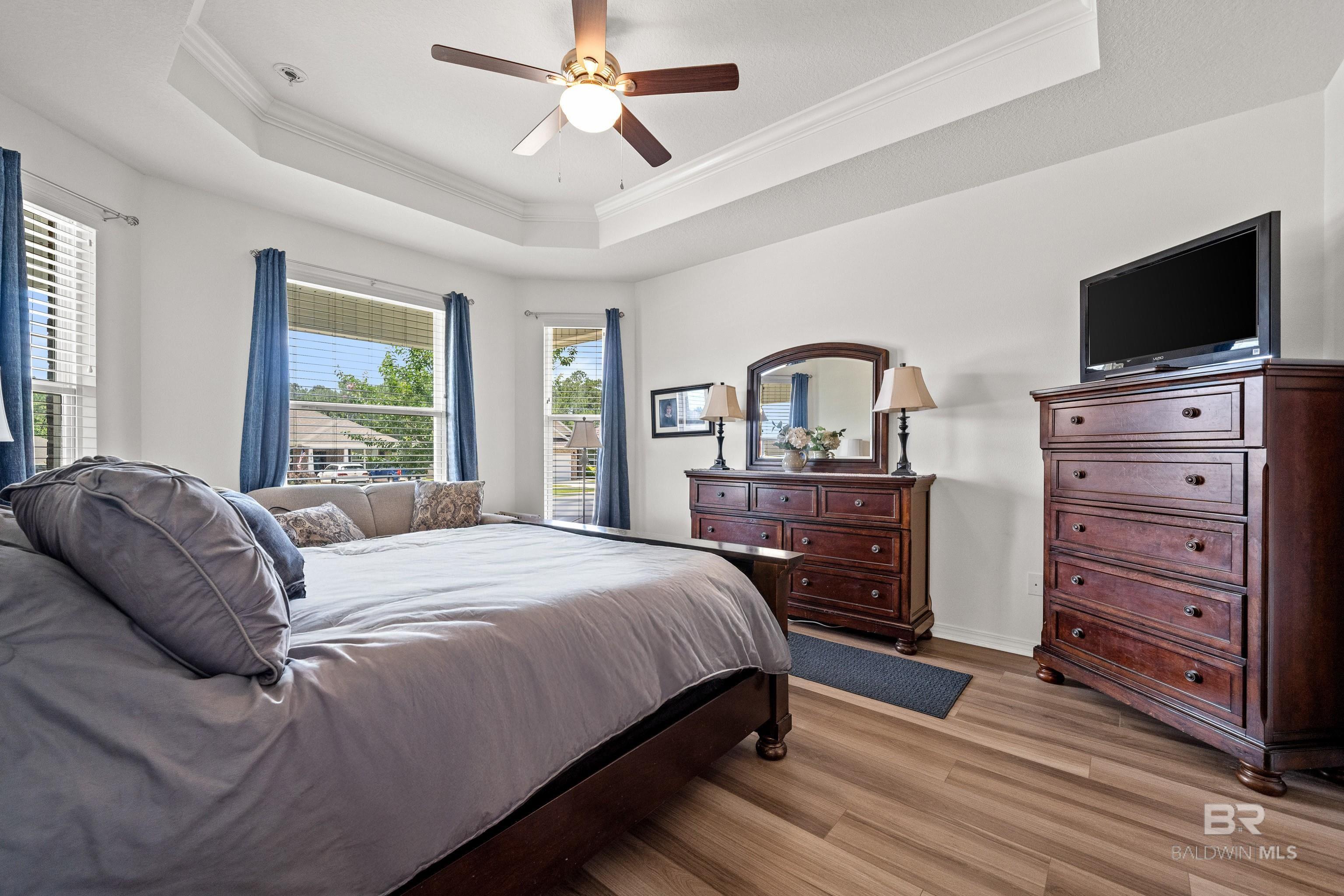 929 Ruisseau Drive, Foley, AL, 36535