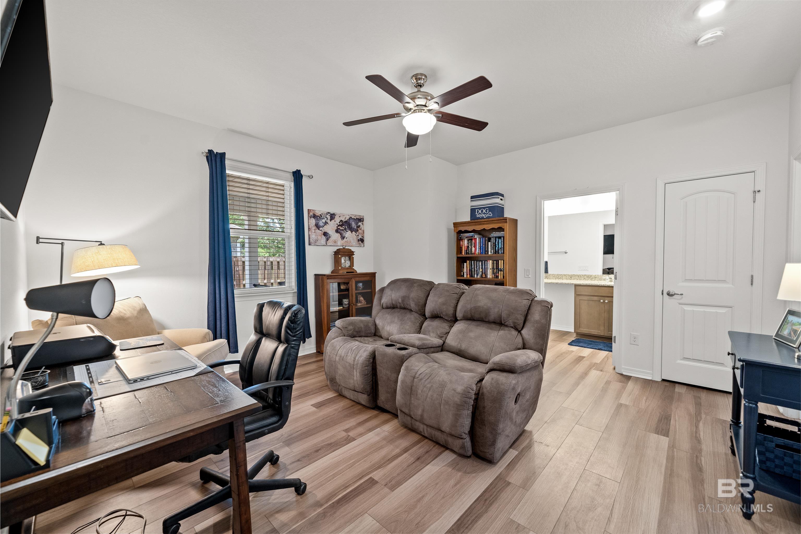 929 Ruisseau Drive, Foley, AL, 36535