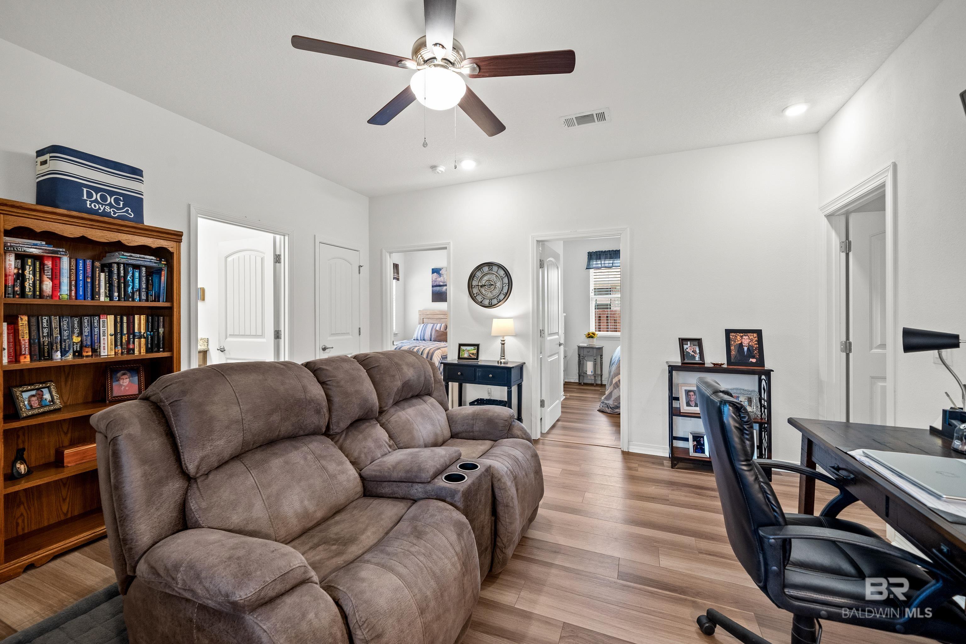 929 Ruisseau Drive, Foley, AL, 36535