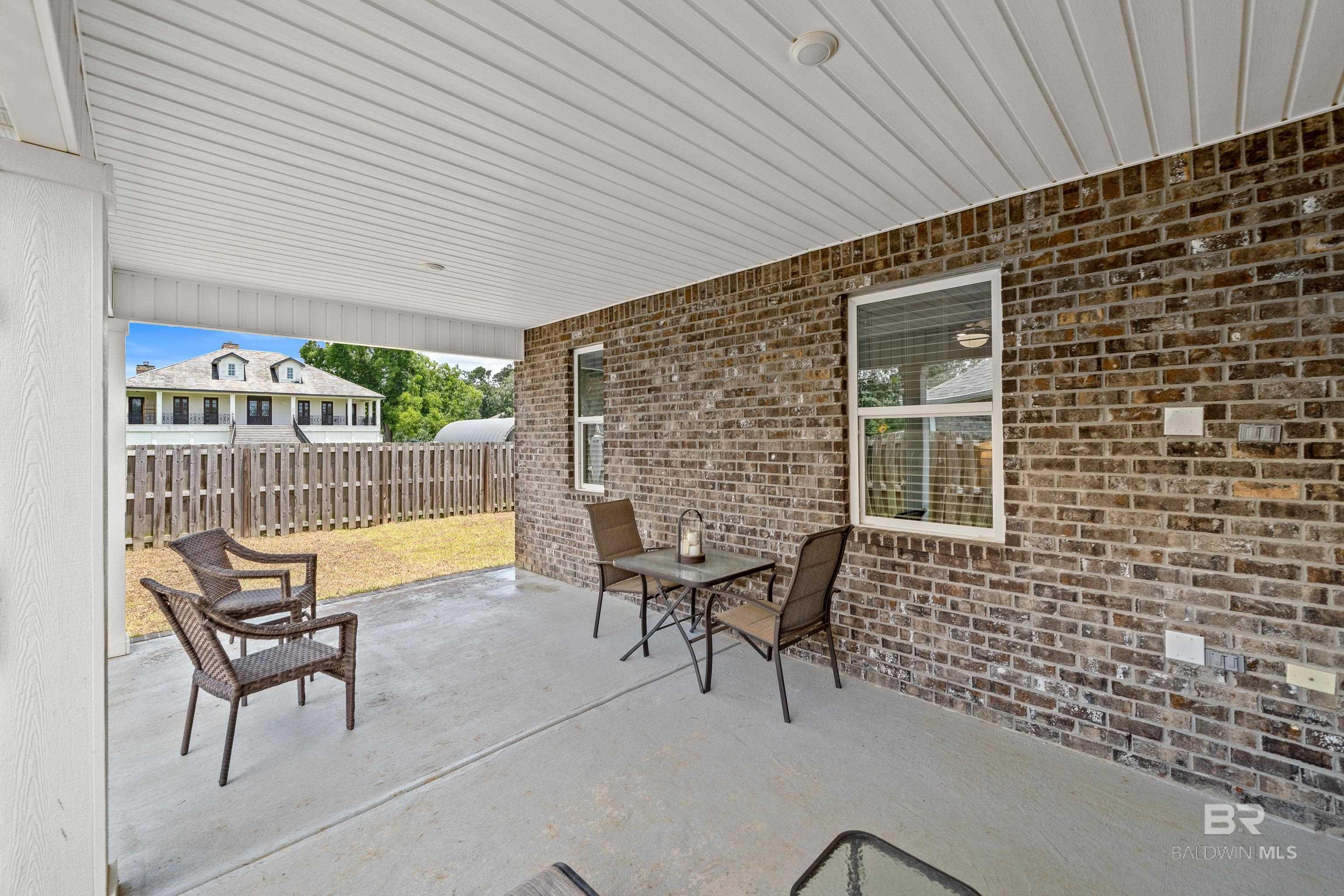 929 Ruisseau Drive, Foley, AL, 36535