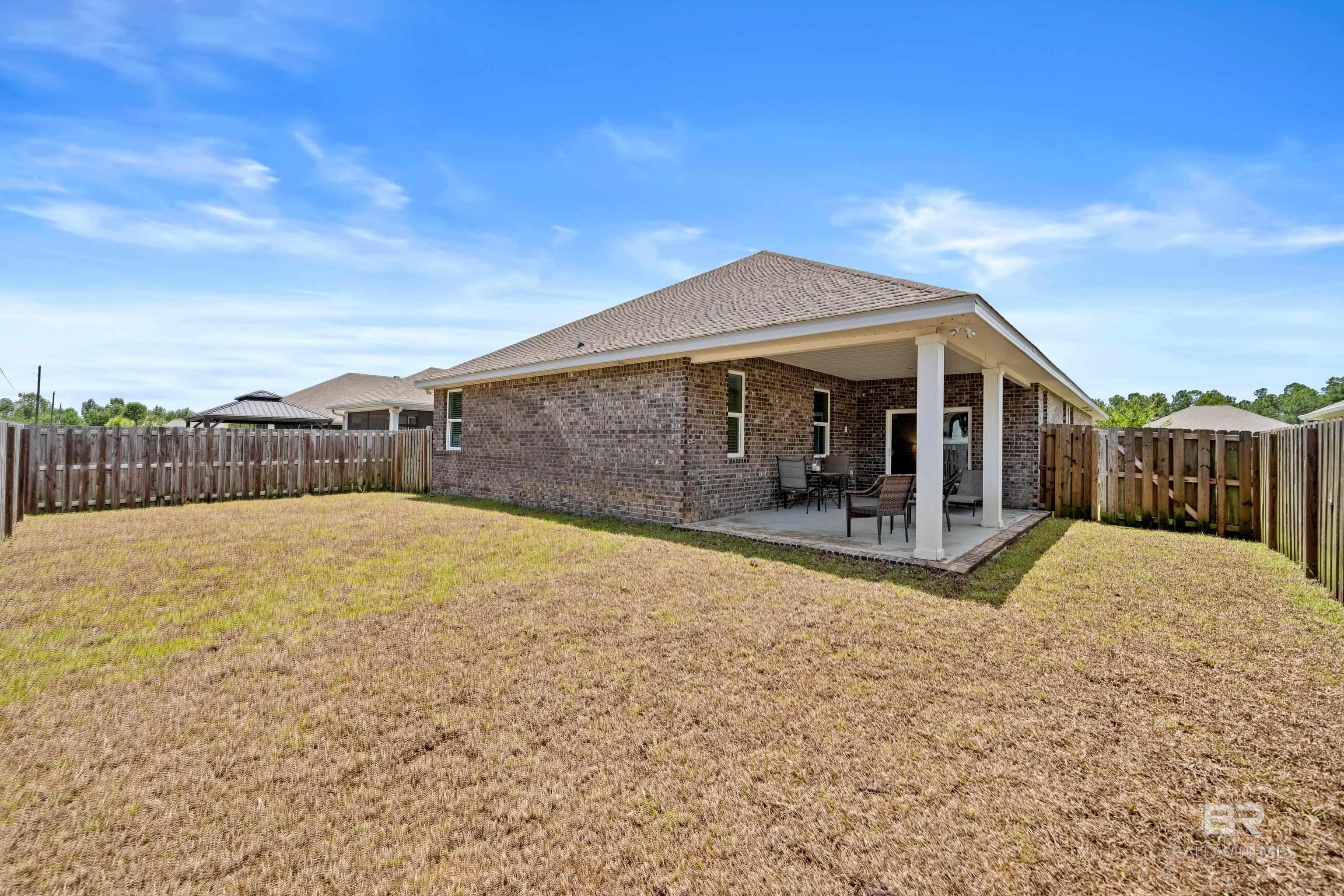 929 Ruisseau Drive, Foley, AL, 36535