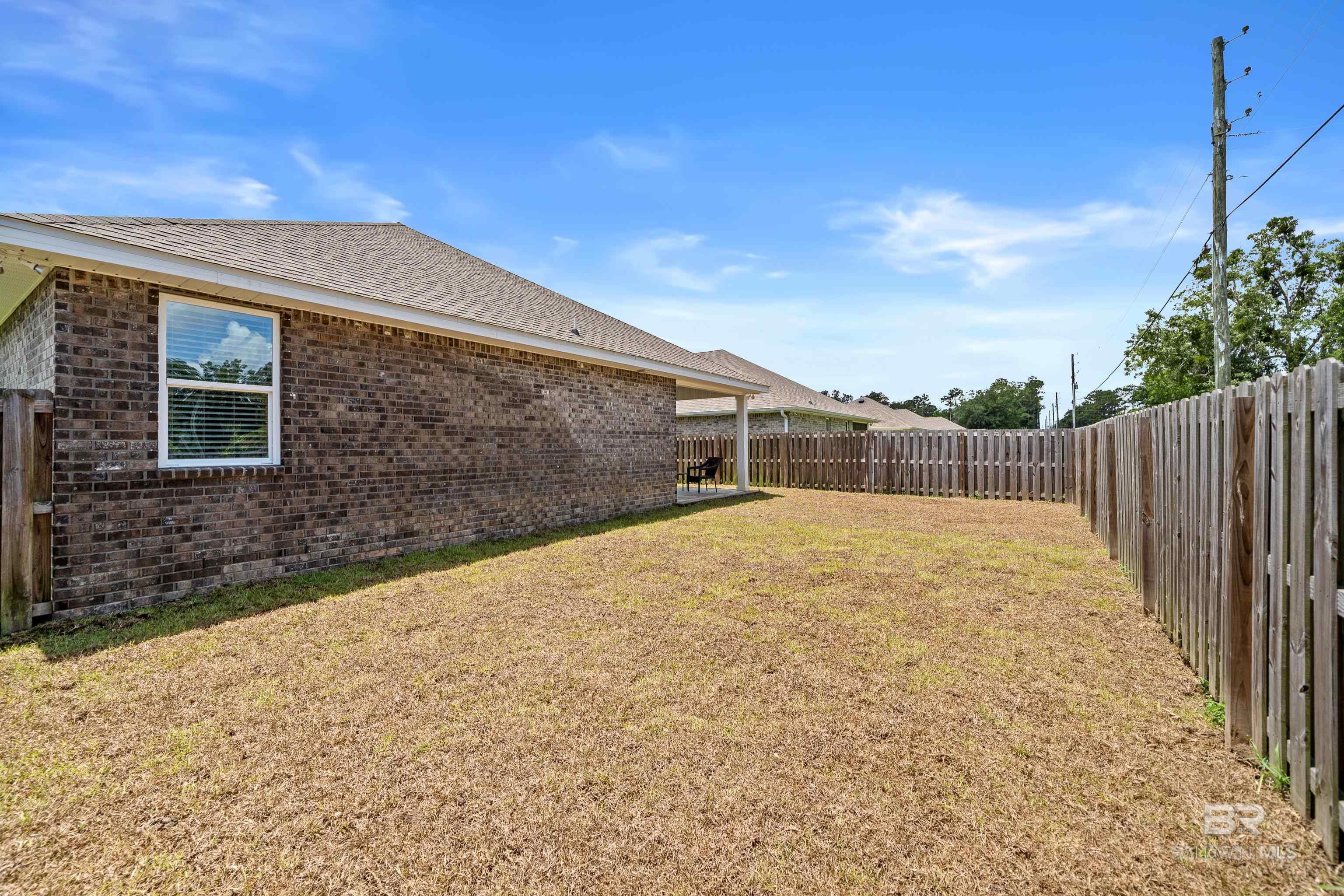 929 Ruisseau Drive, Foley, AL, 36535