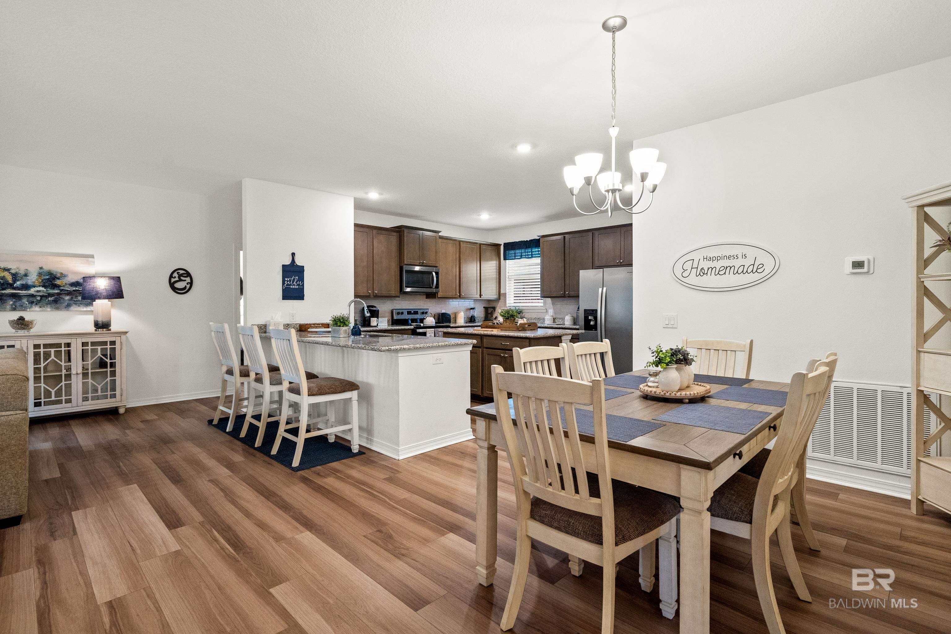 929 Ruisseau Drive, Foley, AL, 36535