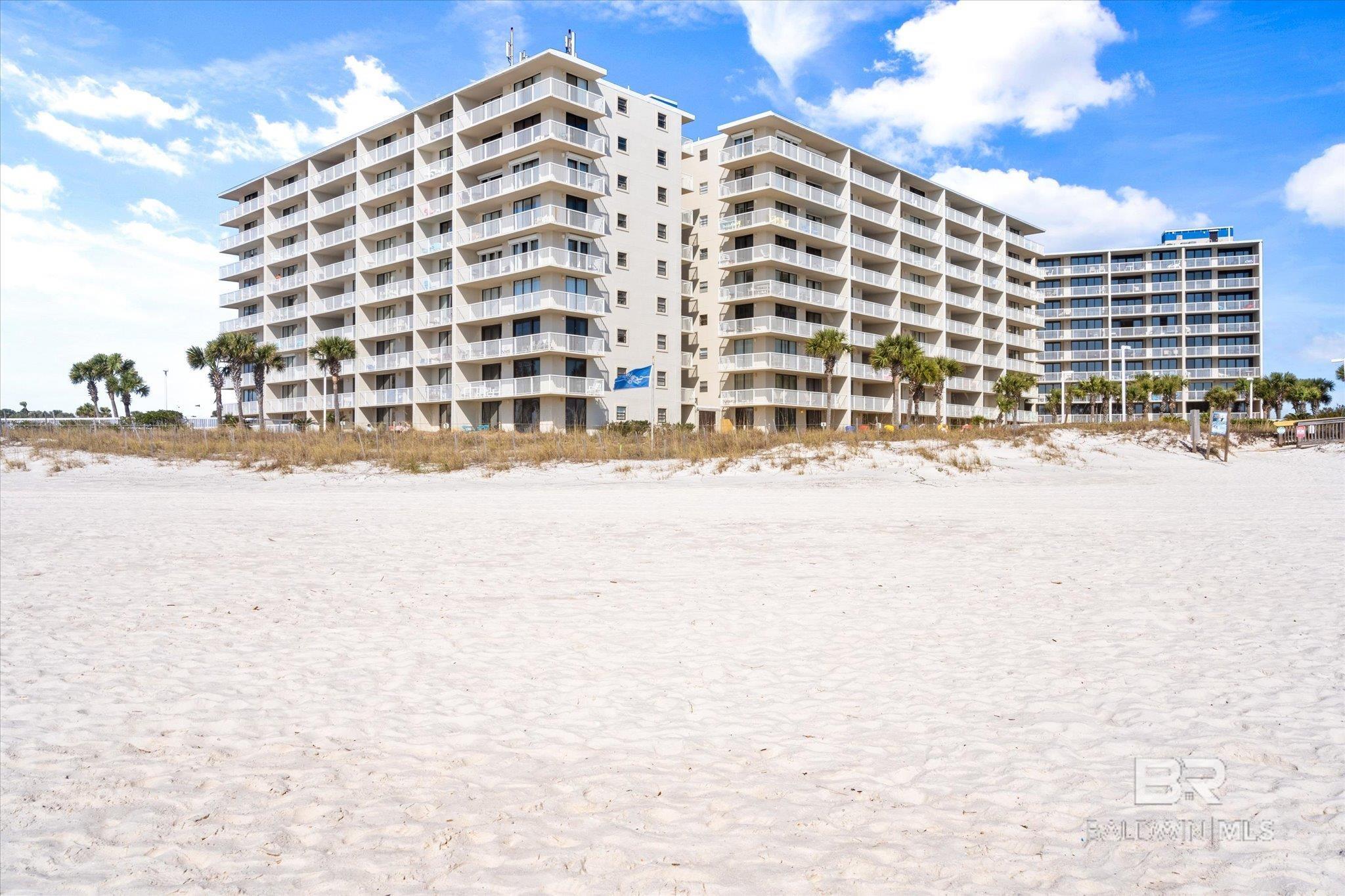 Orange Beach Condos from $300,000 to $400,000