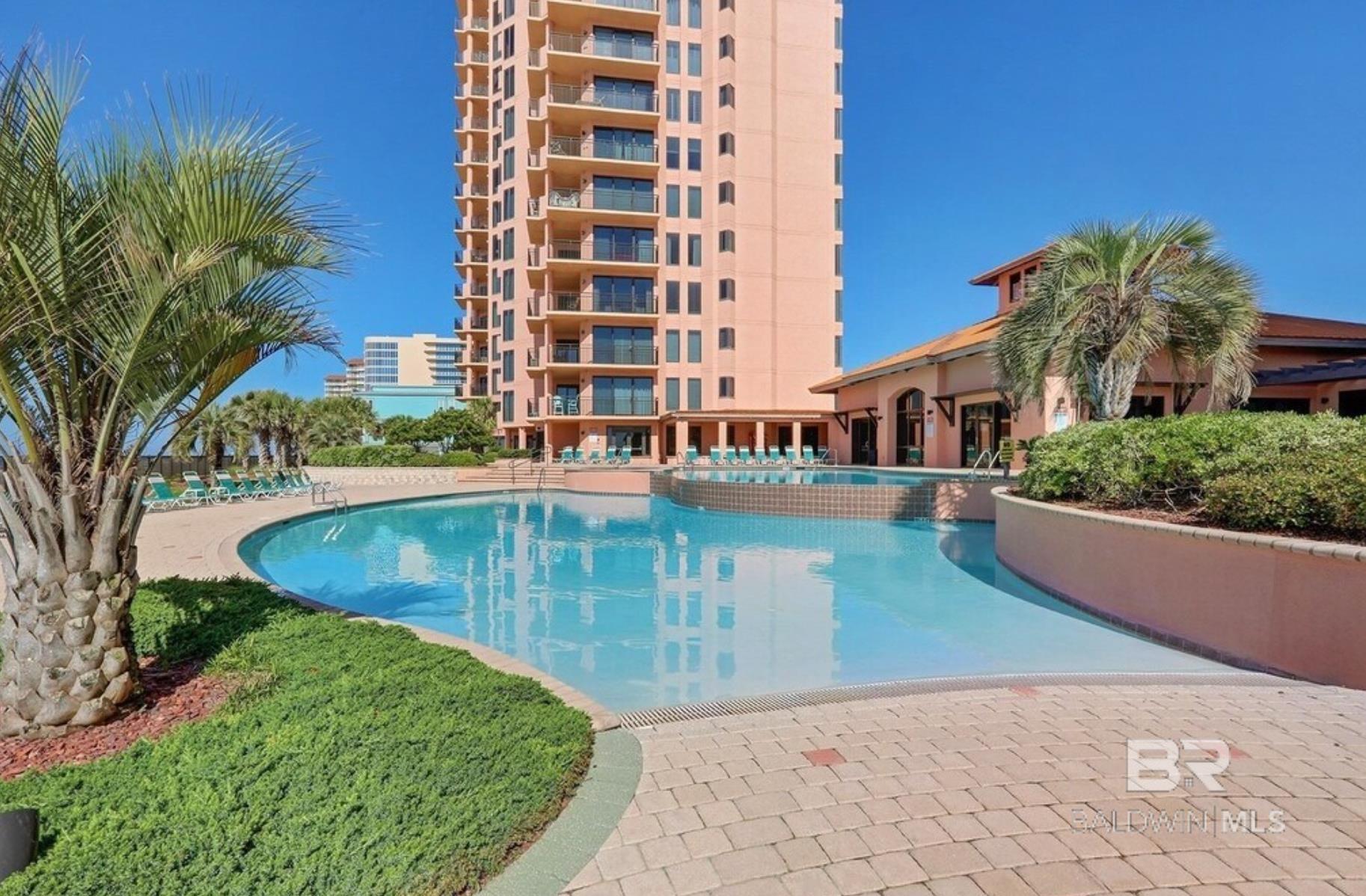 25250 Perdido Beach Boulevard UNIT 703e, Orange Beach, AL, 36561