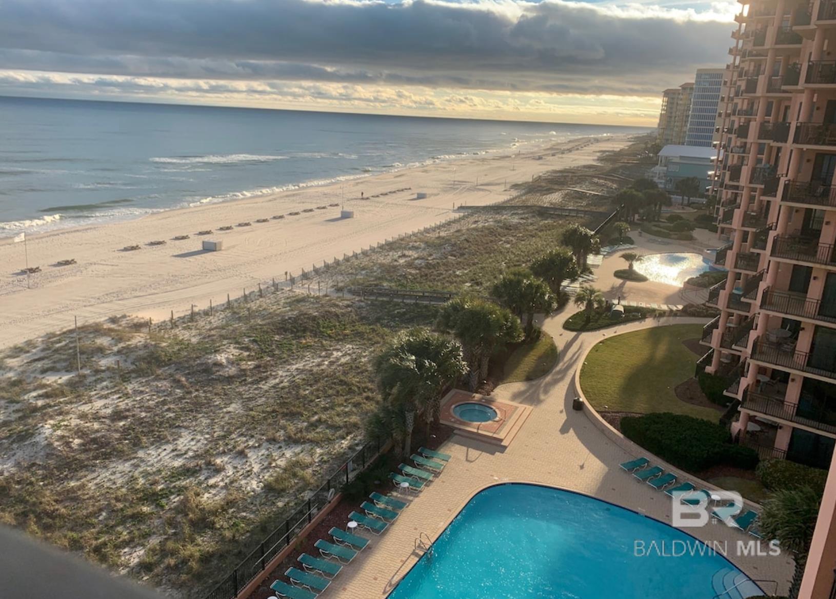 25250 Perdido Beach Boulevard UNIT 703e, Orange Beach, AL, 36561