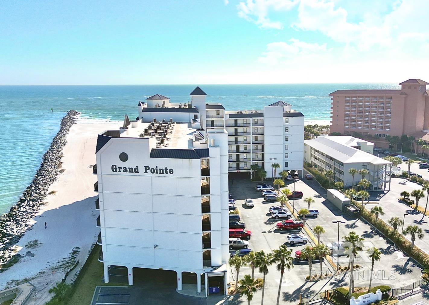 Condos for Sale in Grand Pointe - Orange Beach AL