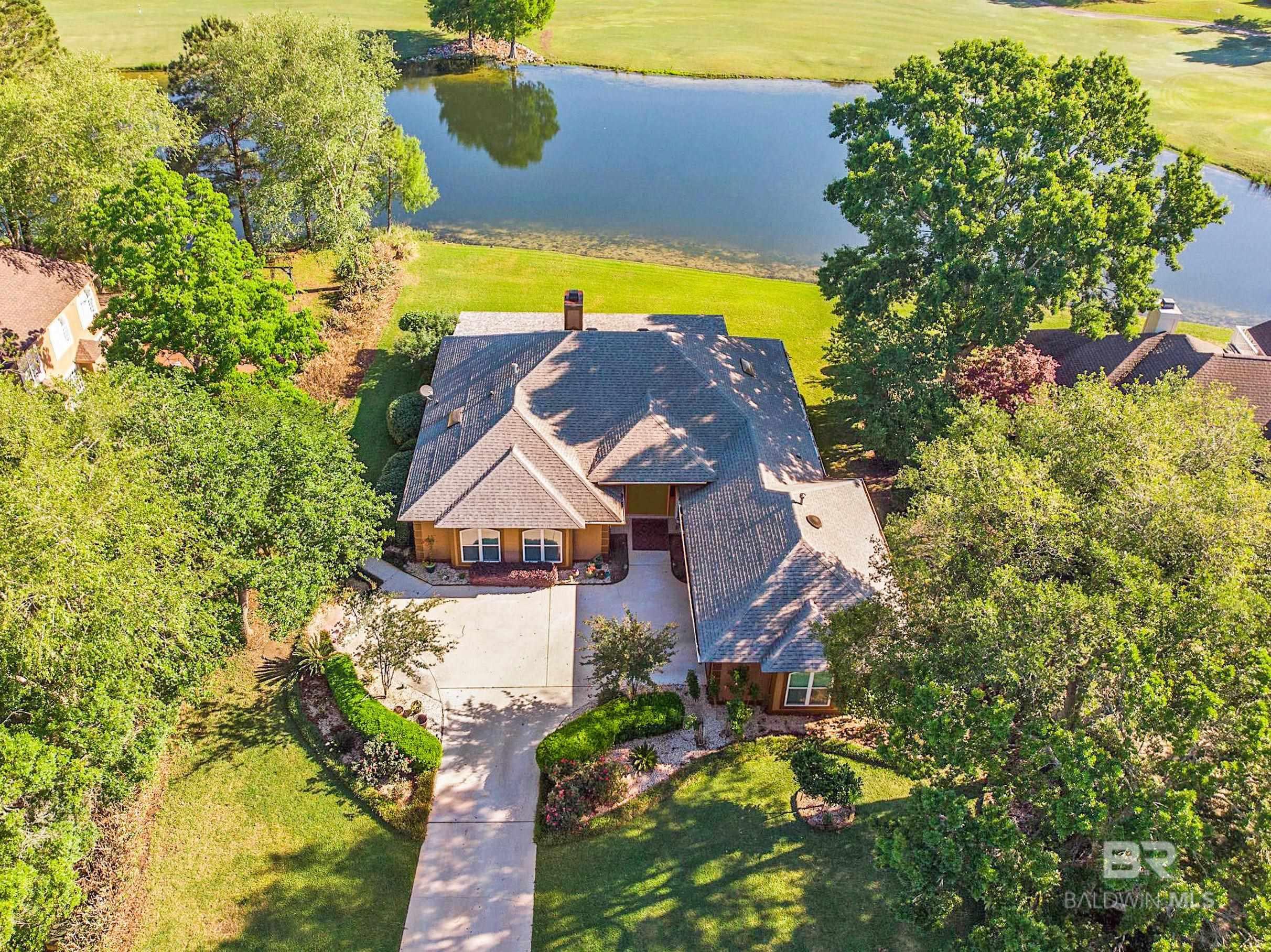 3684 Cypress Circle, Gulf Shores, AL, 36542