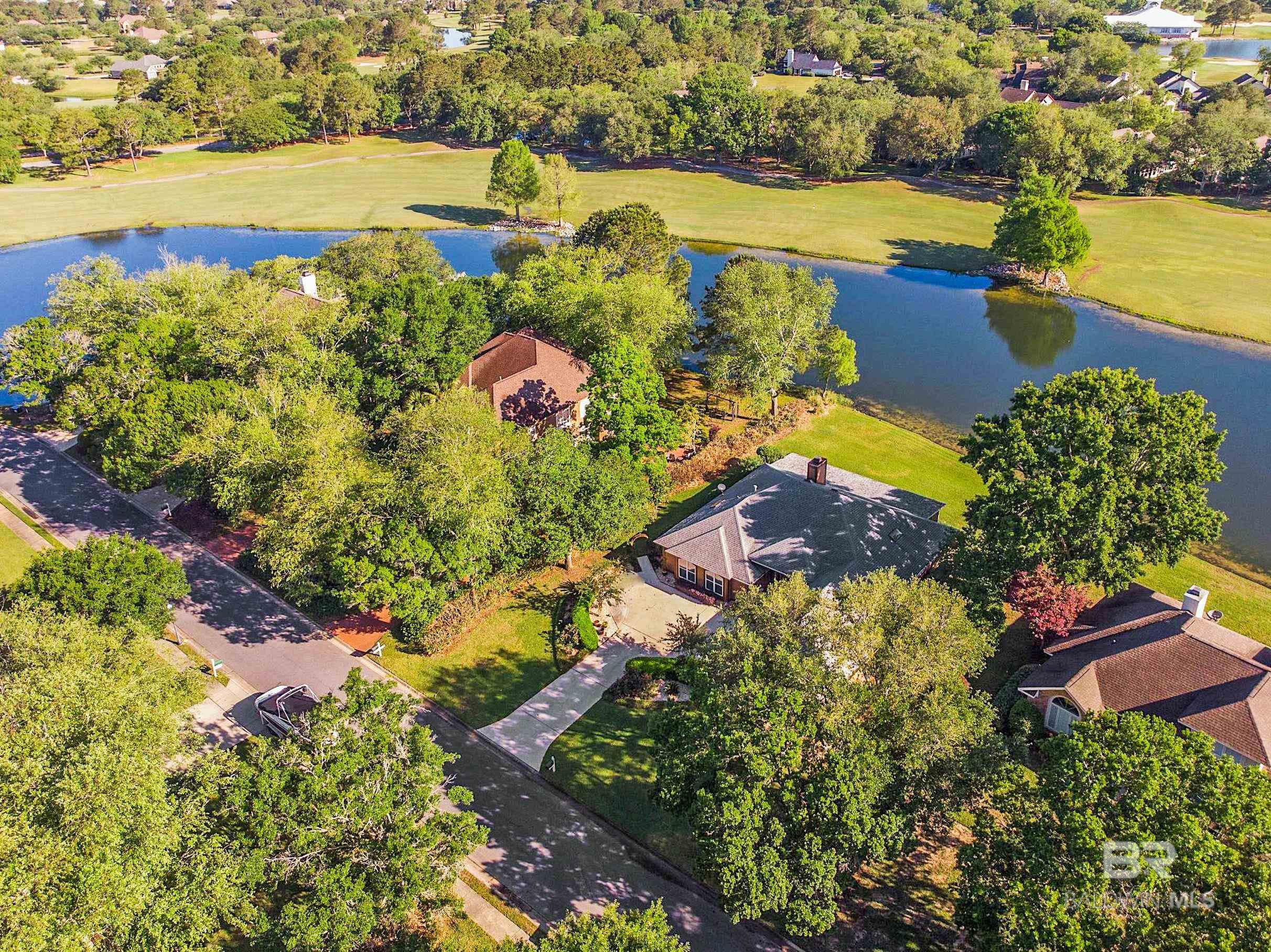 3684 Cypress Circle, Gulf Shores, AL, 36542