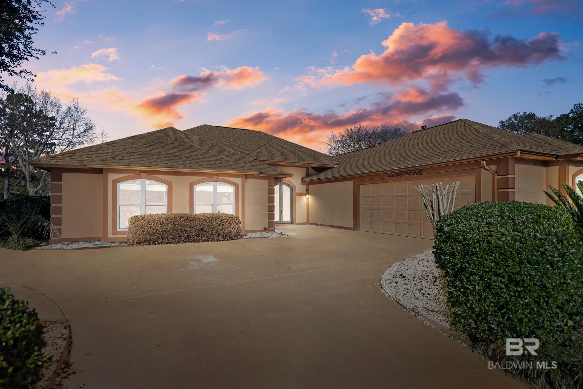 3684 Cypress Circle, Gulf Shores, AL, 36542