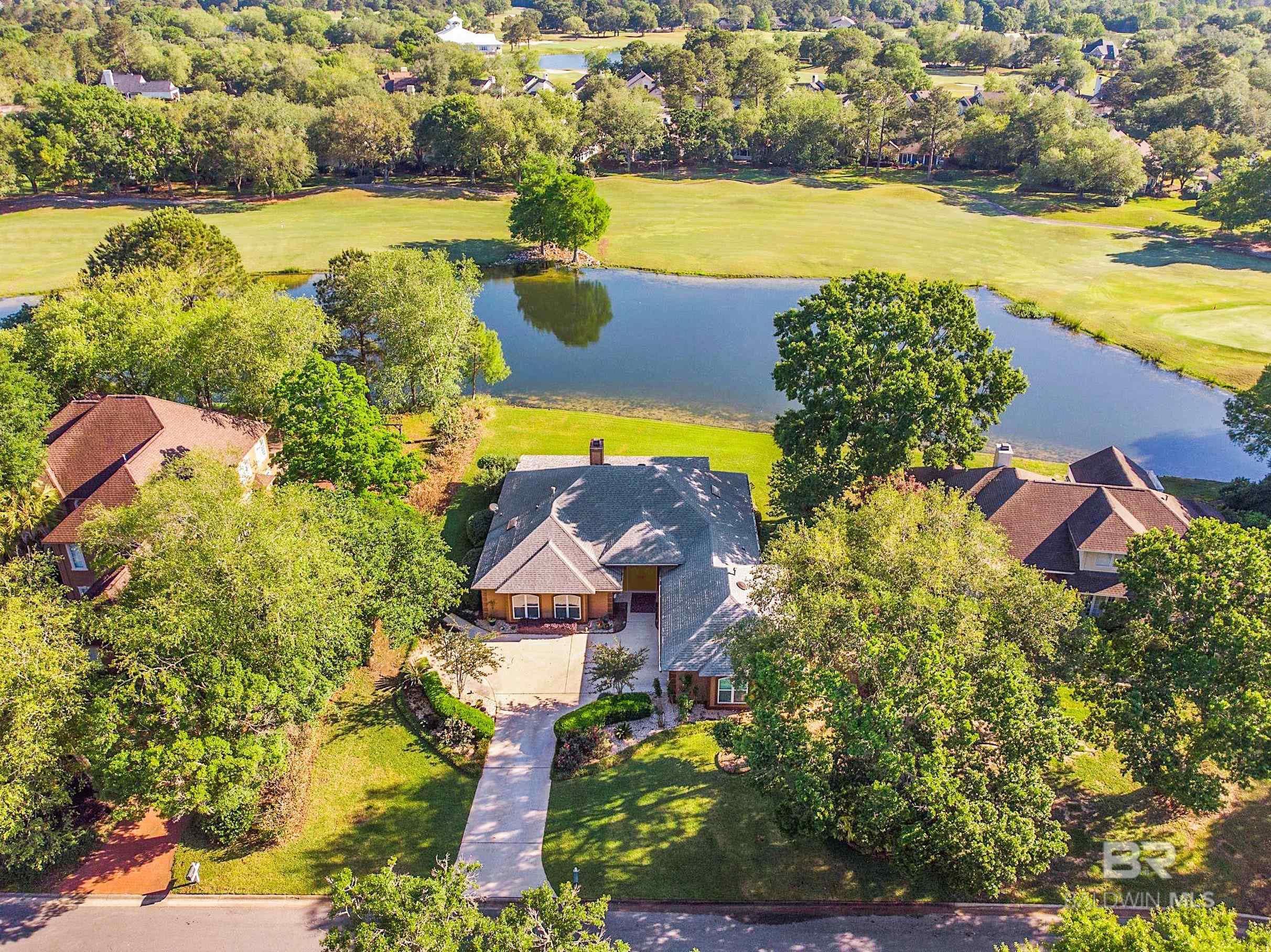 3684 Cypress Circle, Gulf Shores, AL, 36542