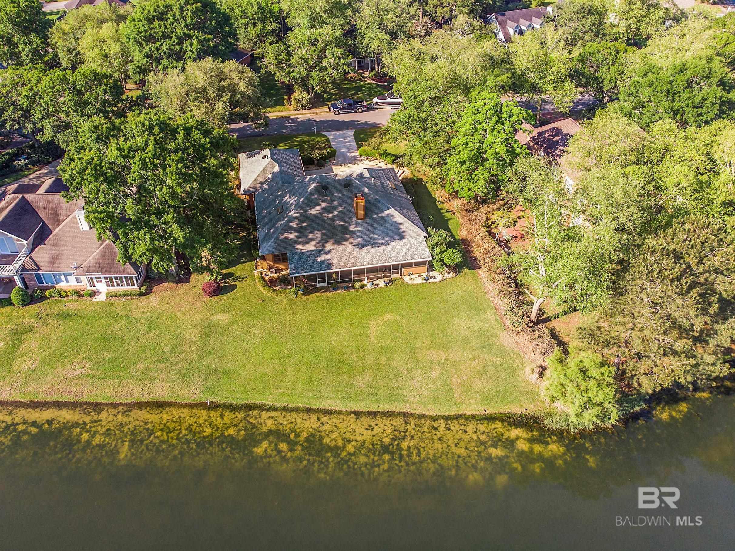 3684 Cypress Circle, Gulf Shores, AL, 36542