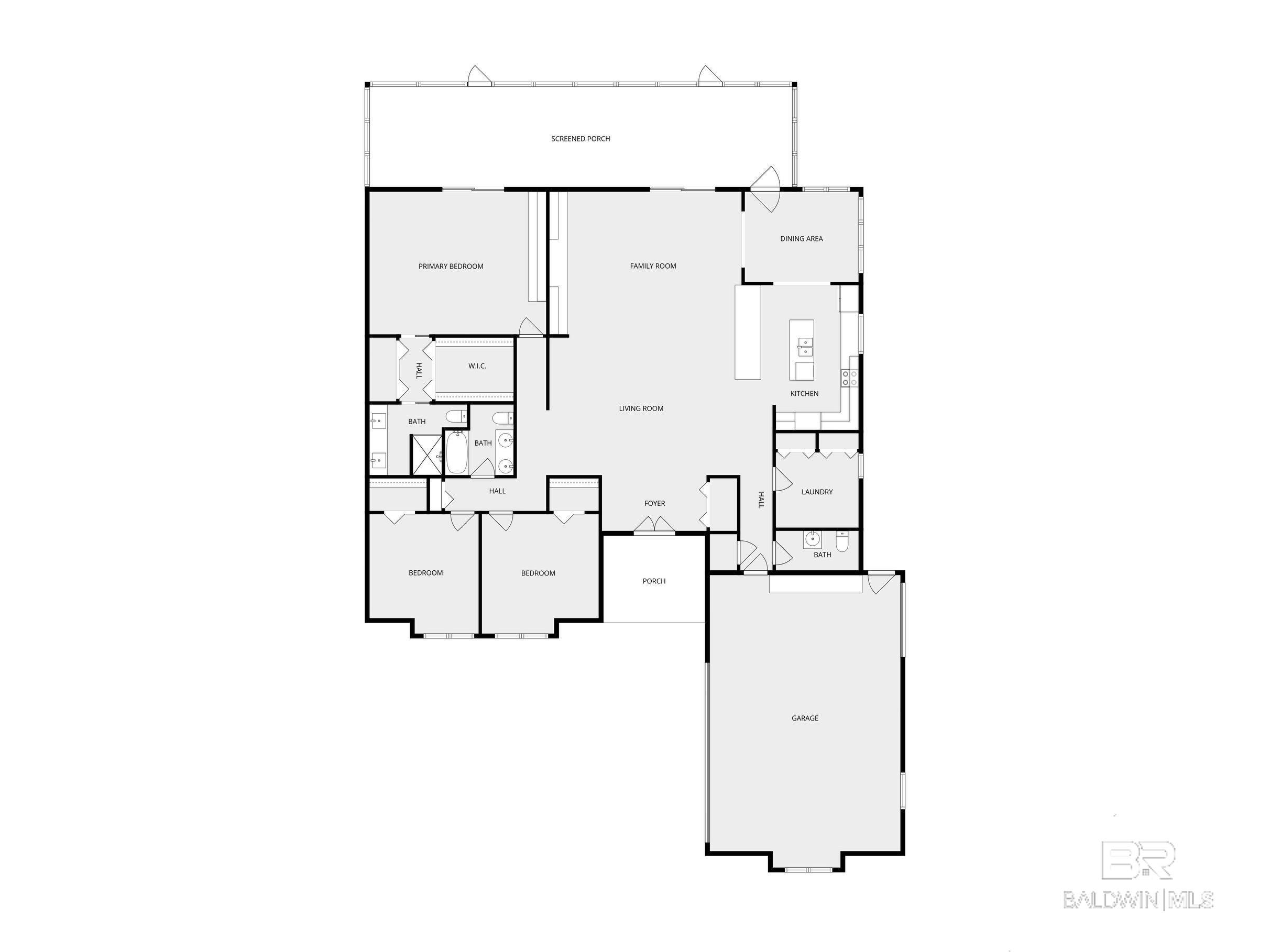 3684 Cypress Circle, Gulf Shores, AL, 36542