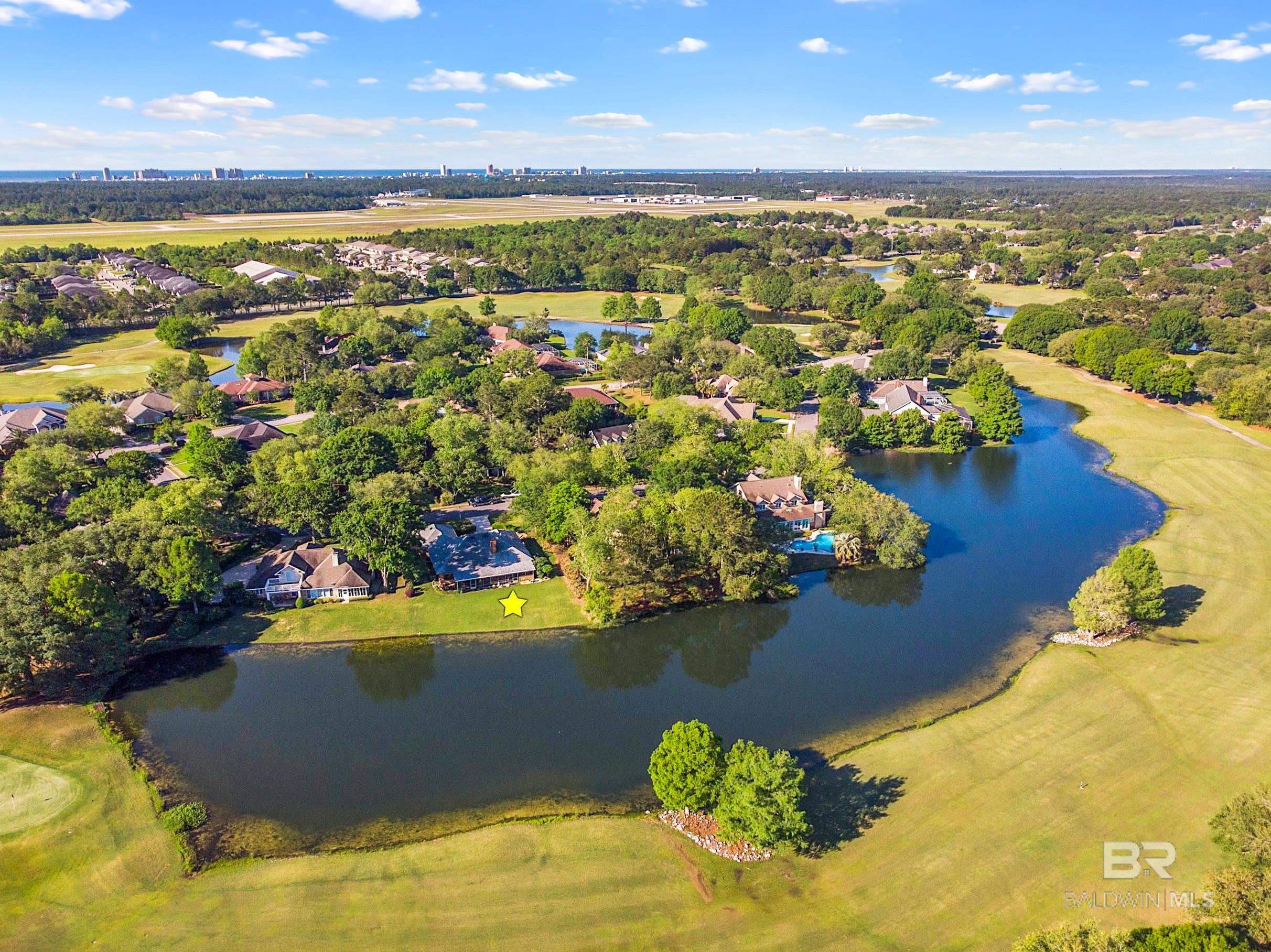3684 Cypress Circle, Gulf Shores, AL, 36542