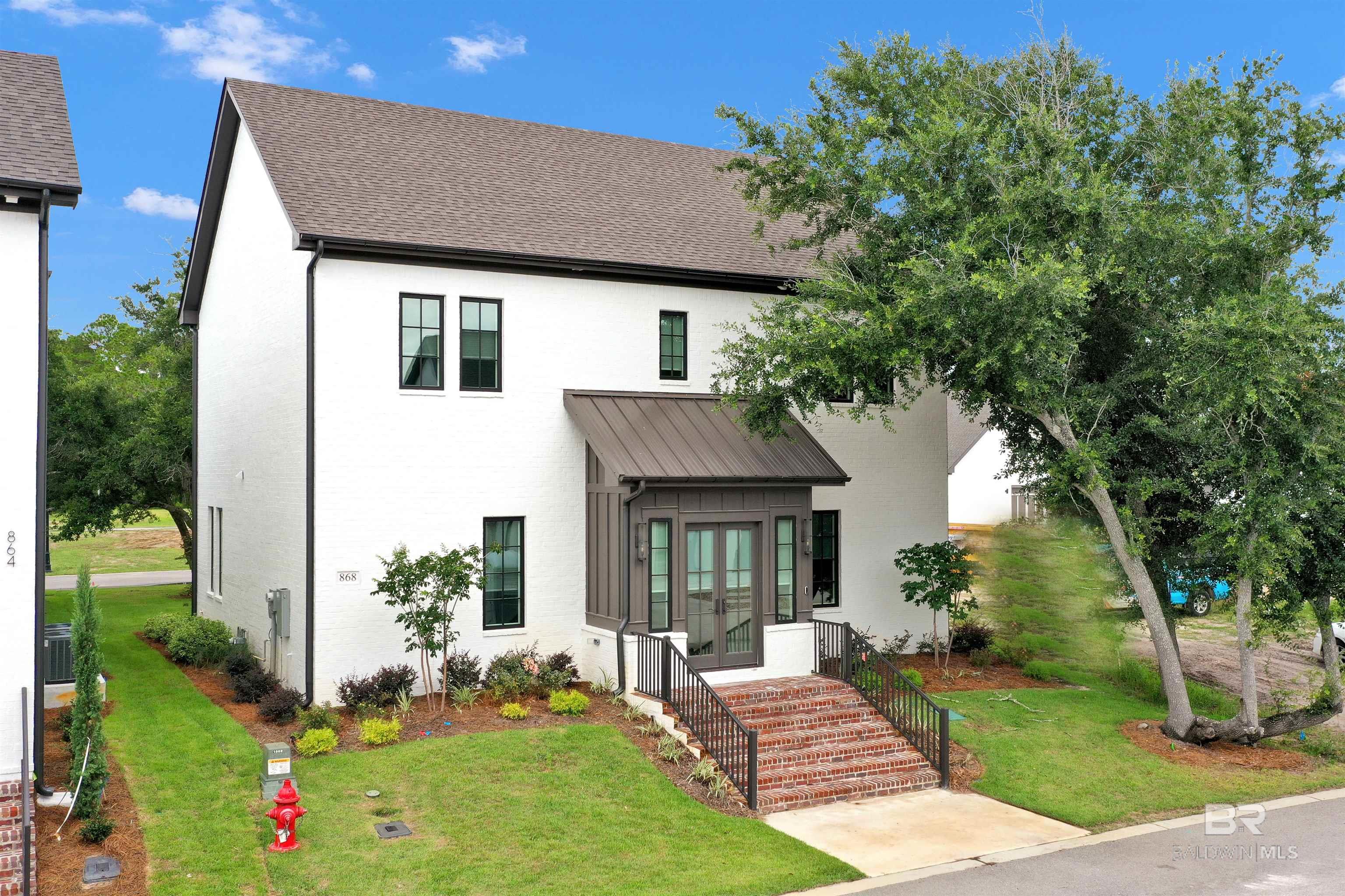 Homes for Sale in Gulf Shores AL