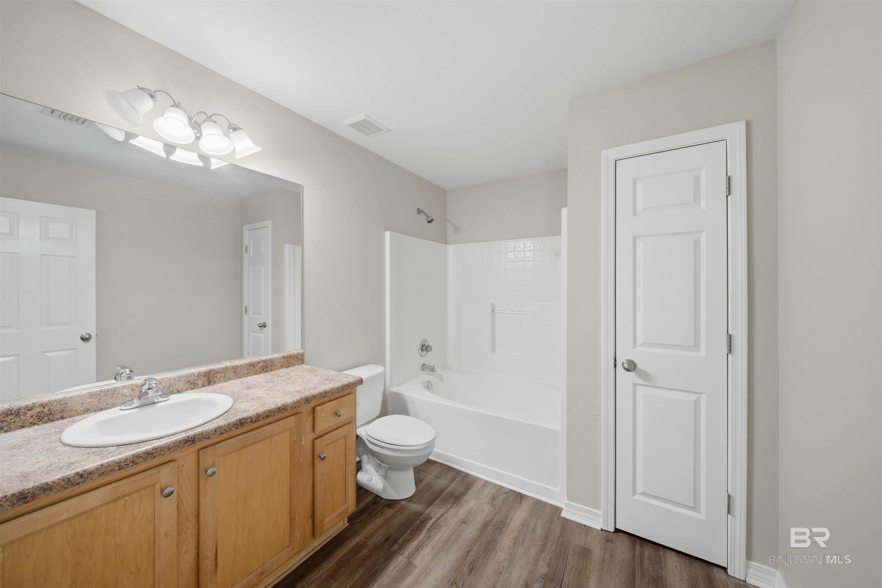 16423 Absalom Street, Foley, AL, 36535