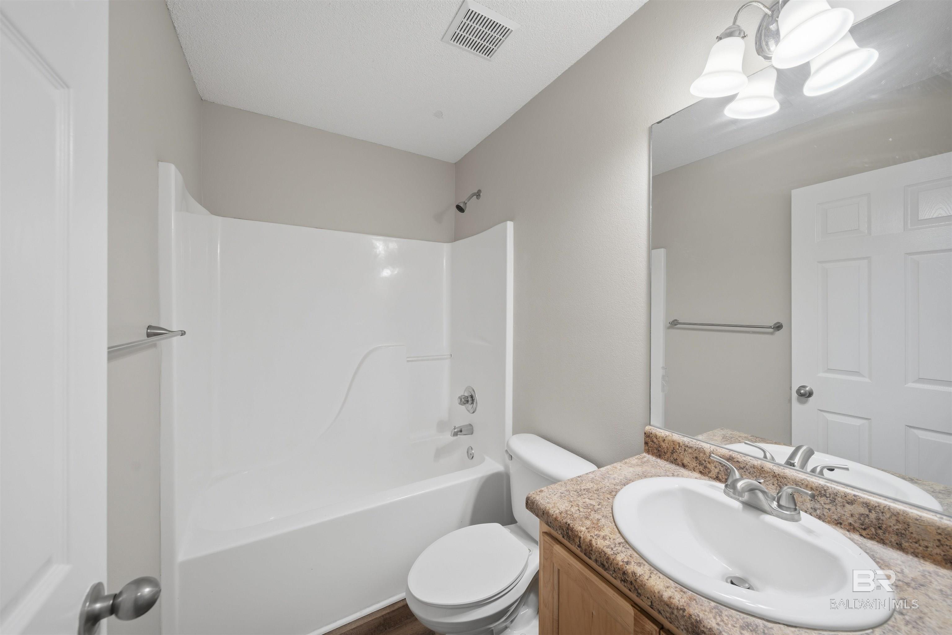 16423 Absalom Street, Foley, AL, 36535