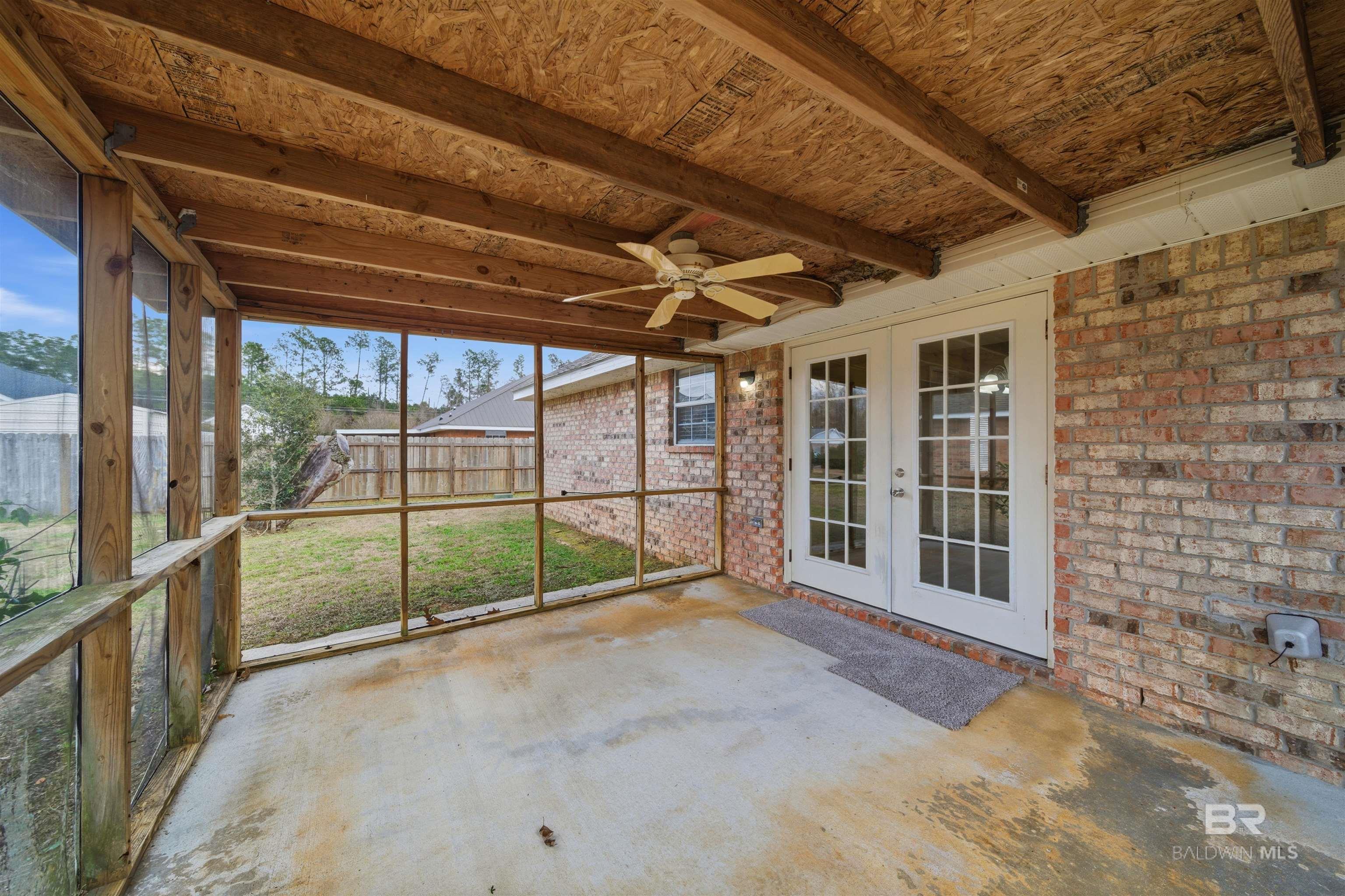 16423 Absalom Street, Foley, AL, 36535