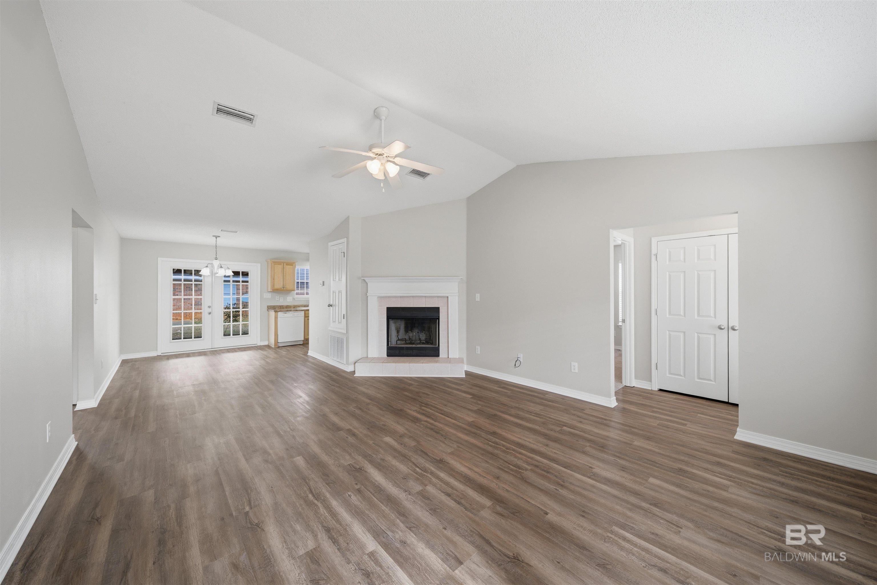 16423 Absalom Street, Foley, AL, 36535