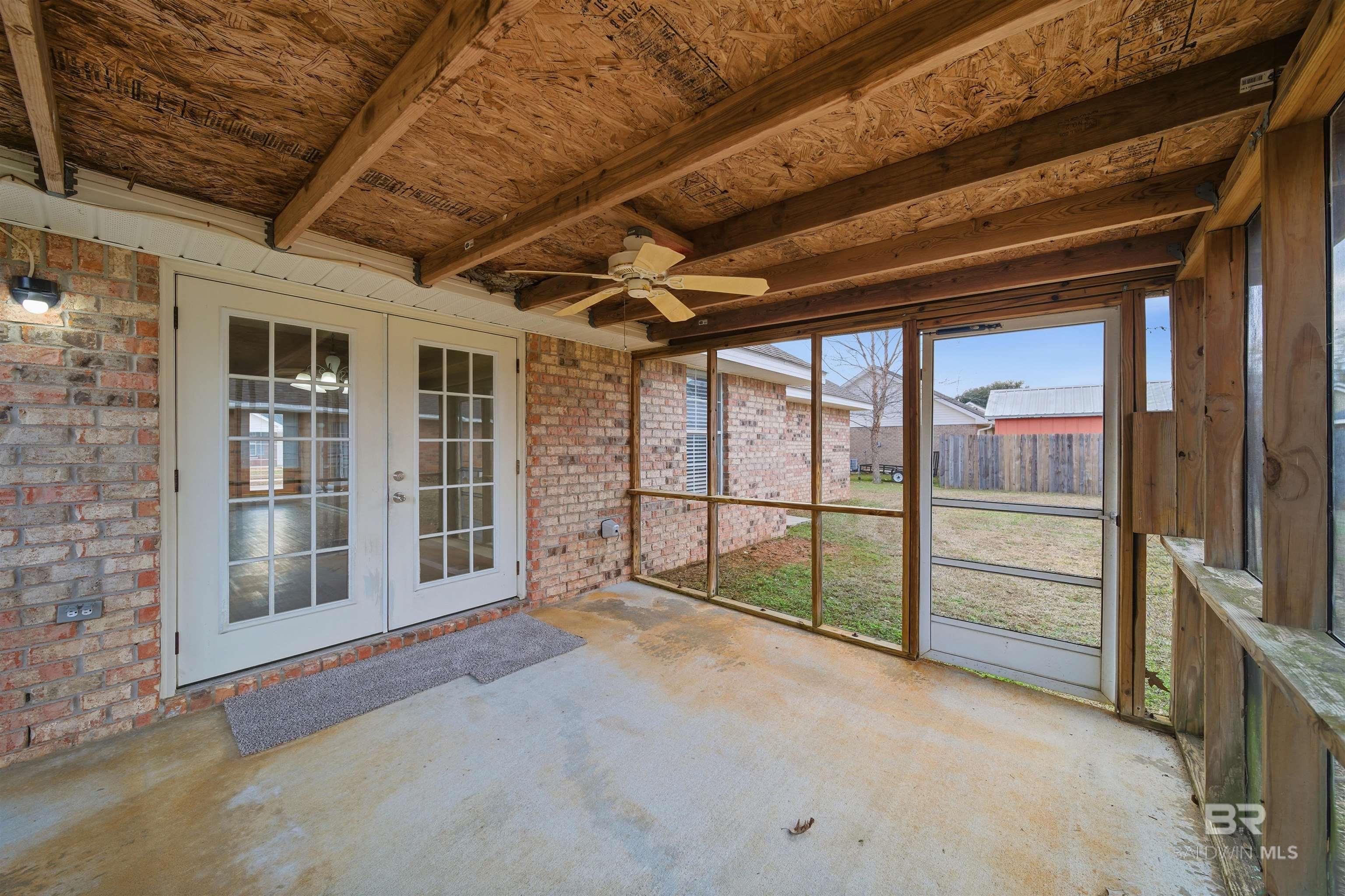 16423 Absalom Street, Foley, AL, 36535