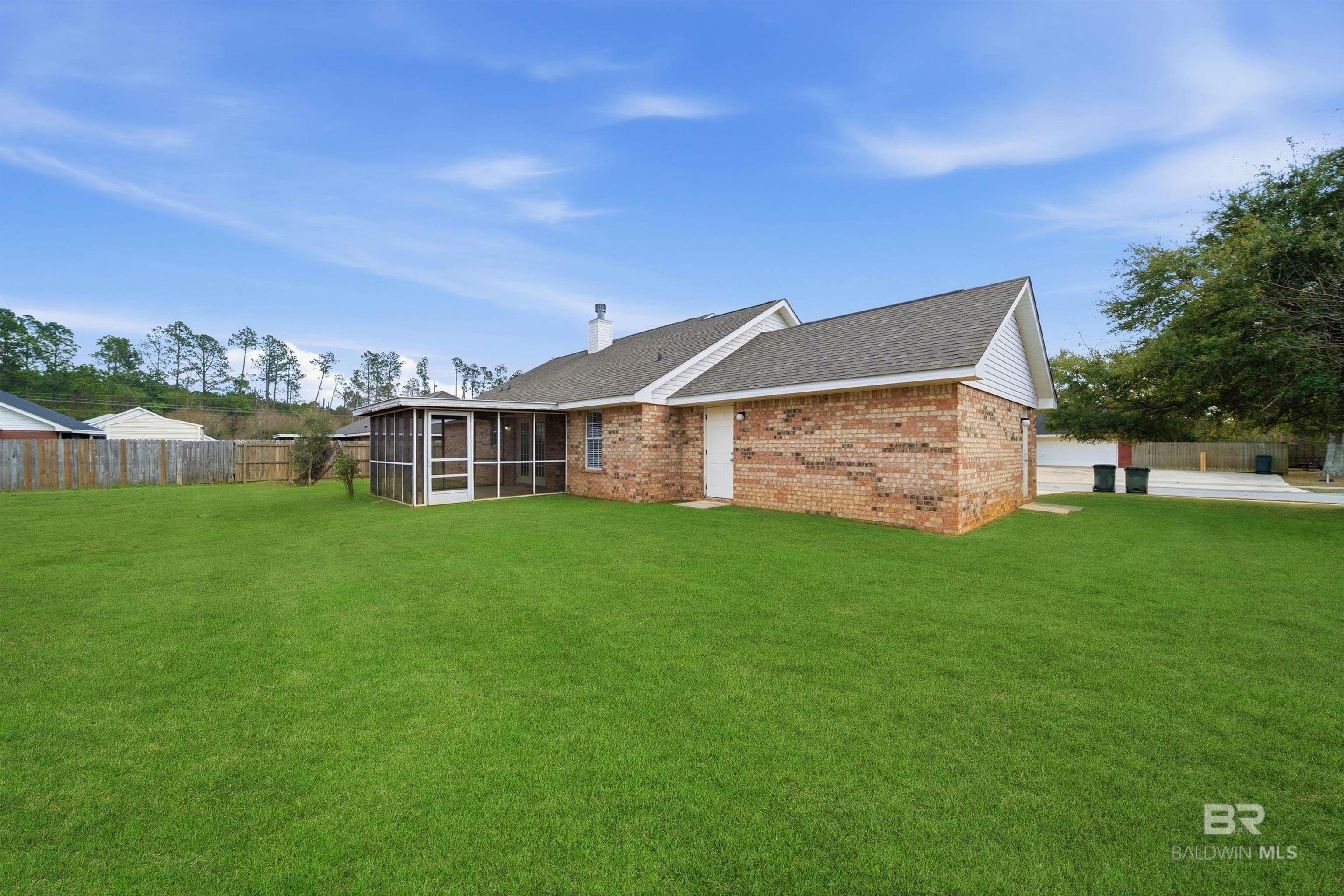 16423 Absalom Street, Foley, AL, 36535