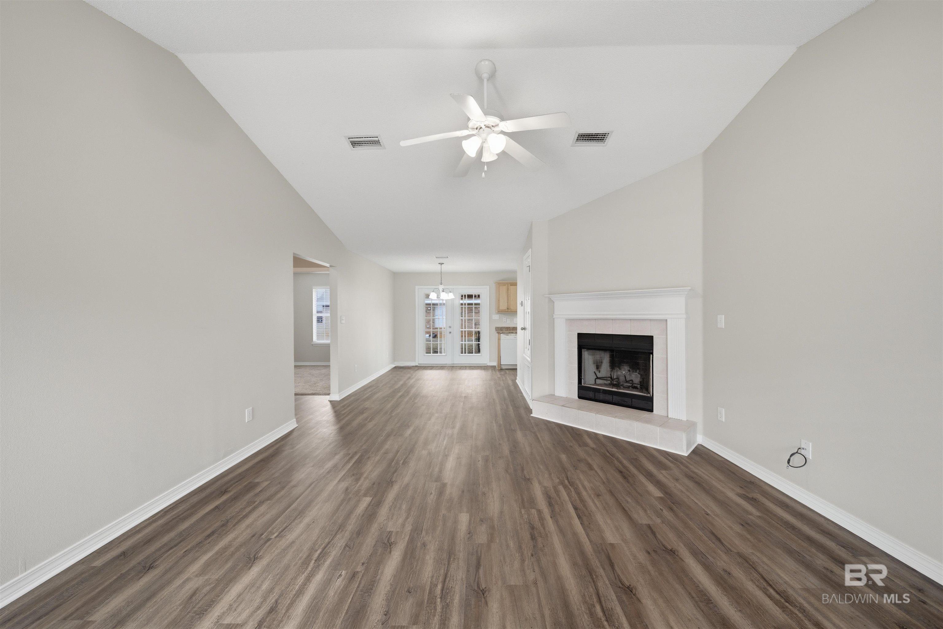 16423 Absalom Street, Foley, AL, 36535