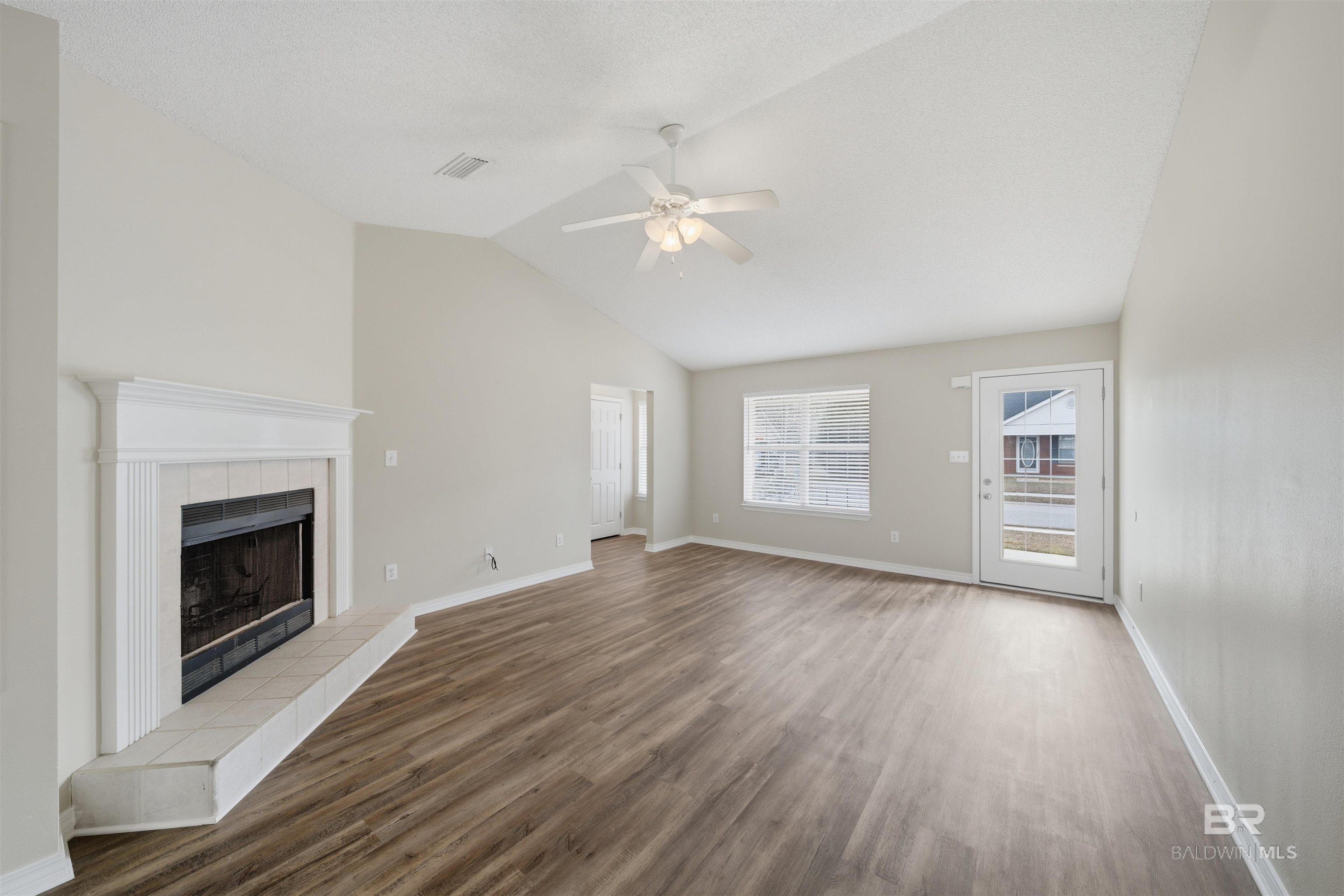 16423 Absalom Street, Foley, AL, 36535