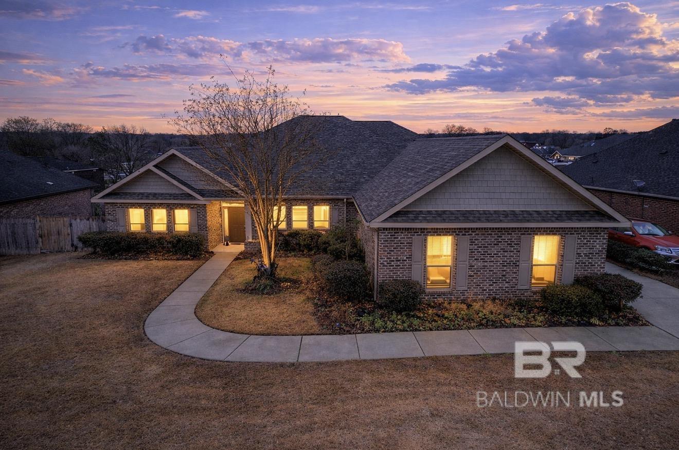 Daphne High School - Homes For Sale