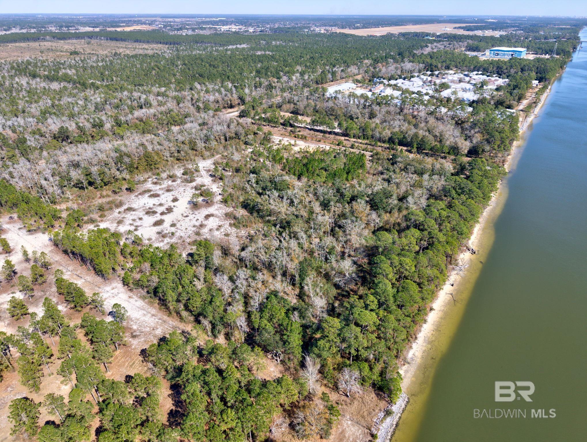 0 Waterway West Boulevard, Gulf Shores, AL, 36542
