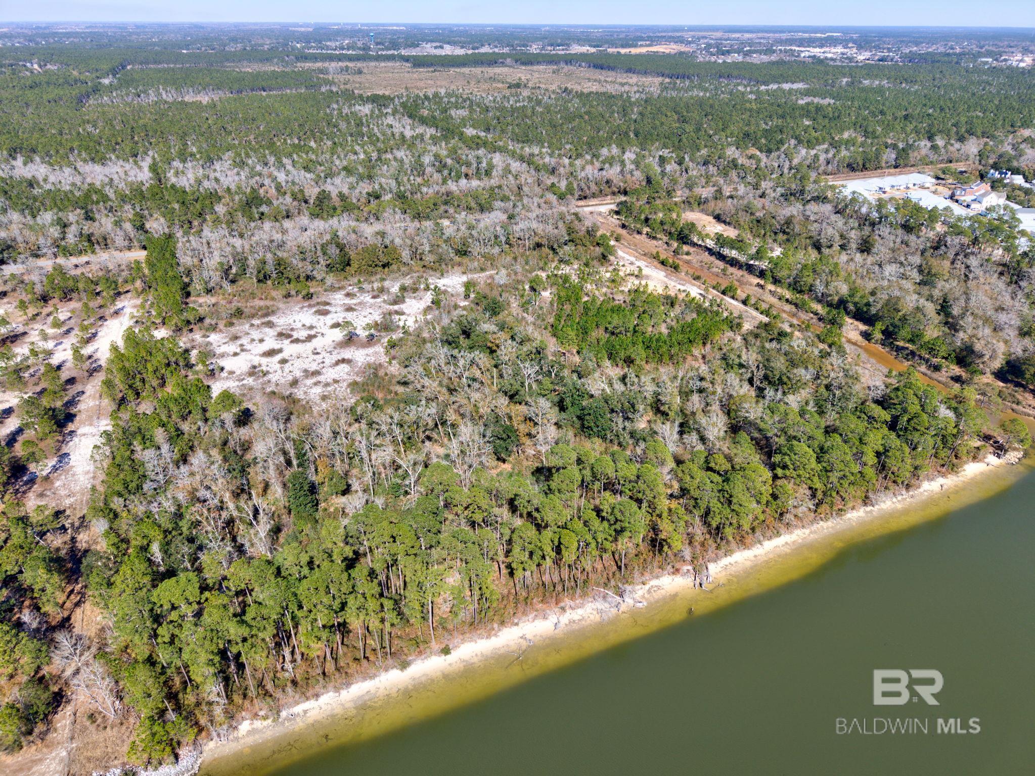 0 Waterway West Boulevard, Gulf Shores, AL, 36542