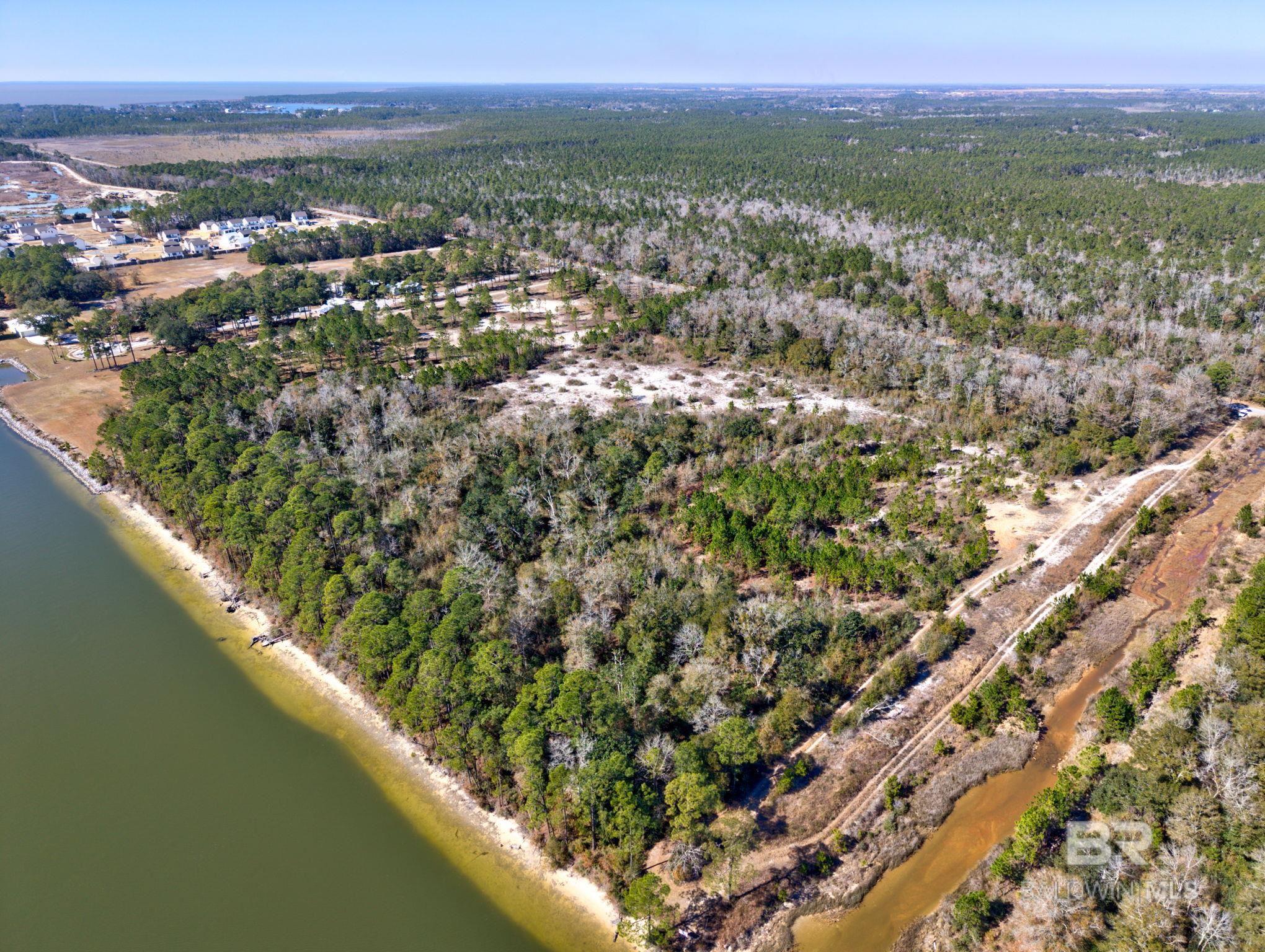 0 Waterway West Boulevard, Gulf Shores, AL, 36542