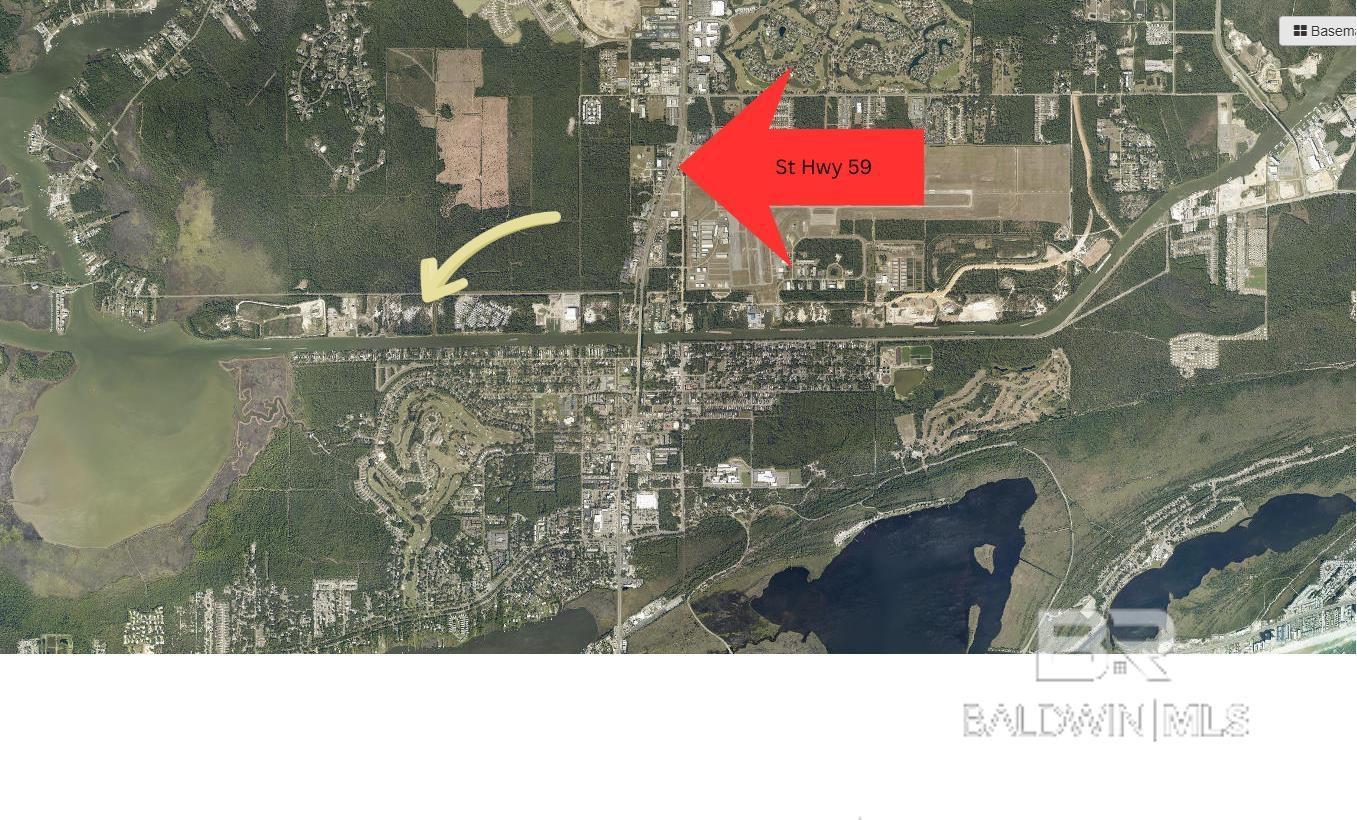 0 Waterway West Boulevard, Gulf Shores, AL, 36542