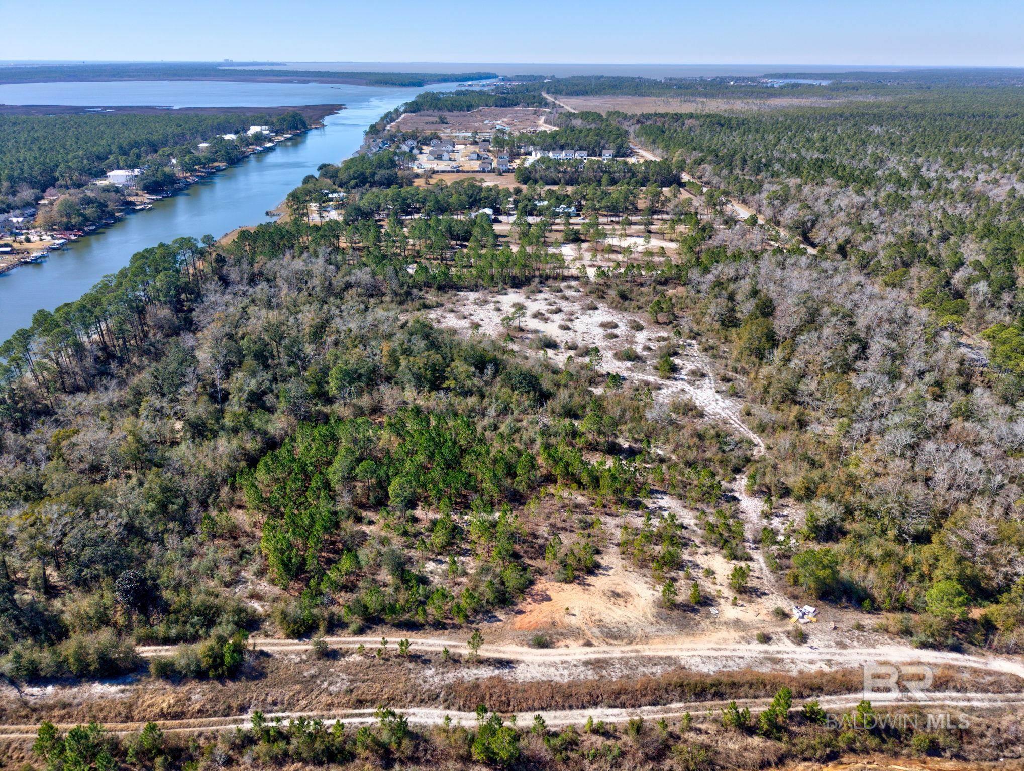 0 Waterway West Boulevard, Gulf Shores, AL, 36542