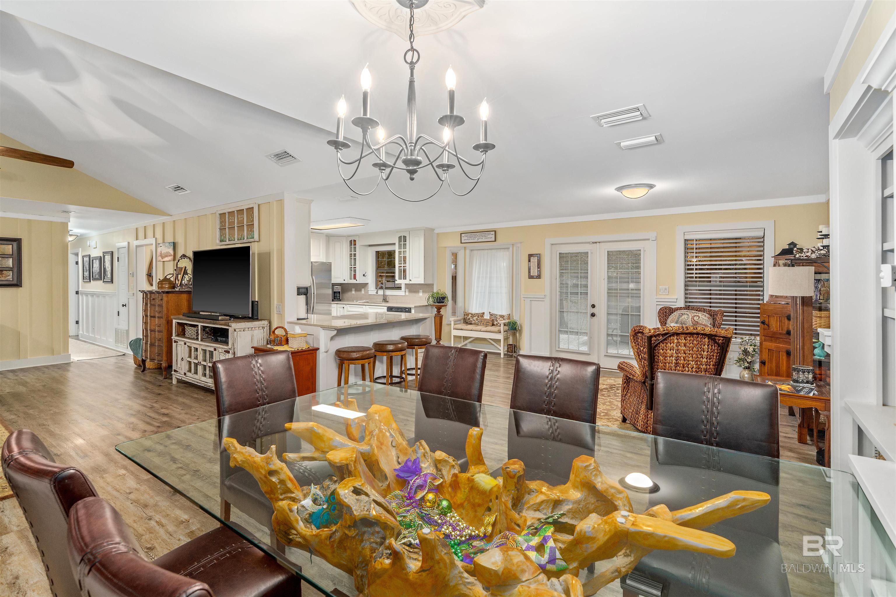 14701 Bluff Road, Summerdale, AL, 36580