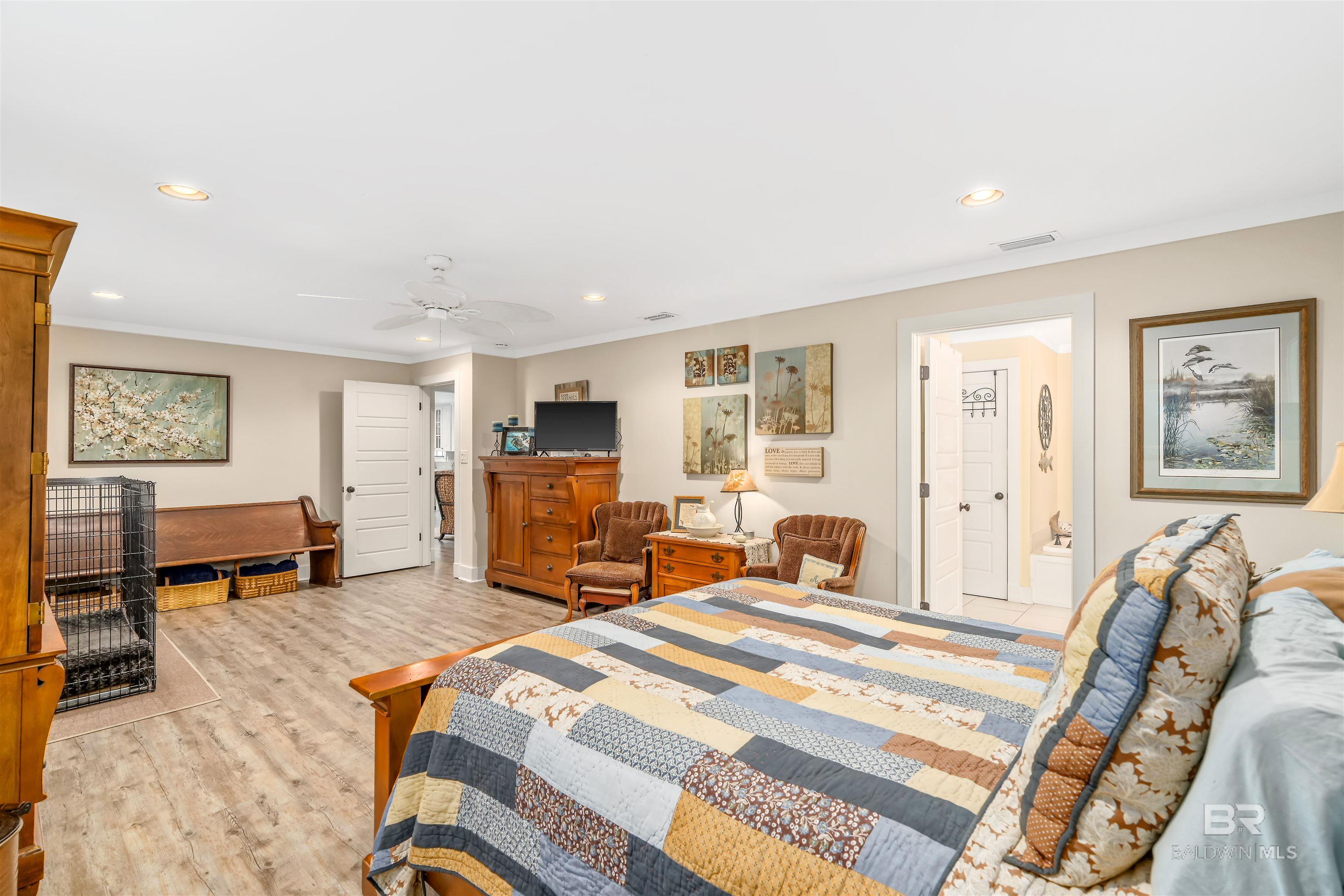 14701 Bluff Road, Summerdale, AL, 36580