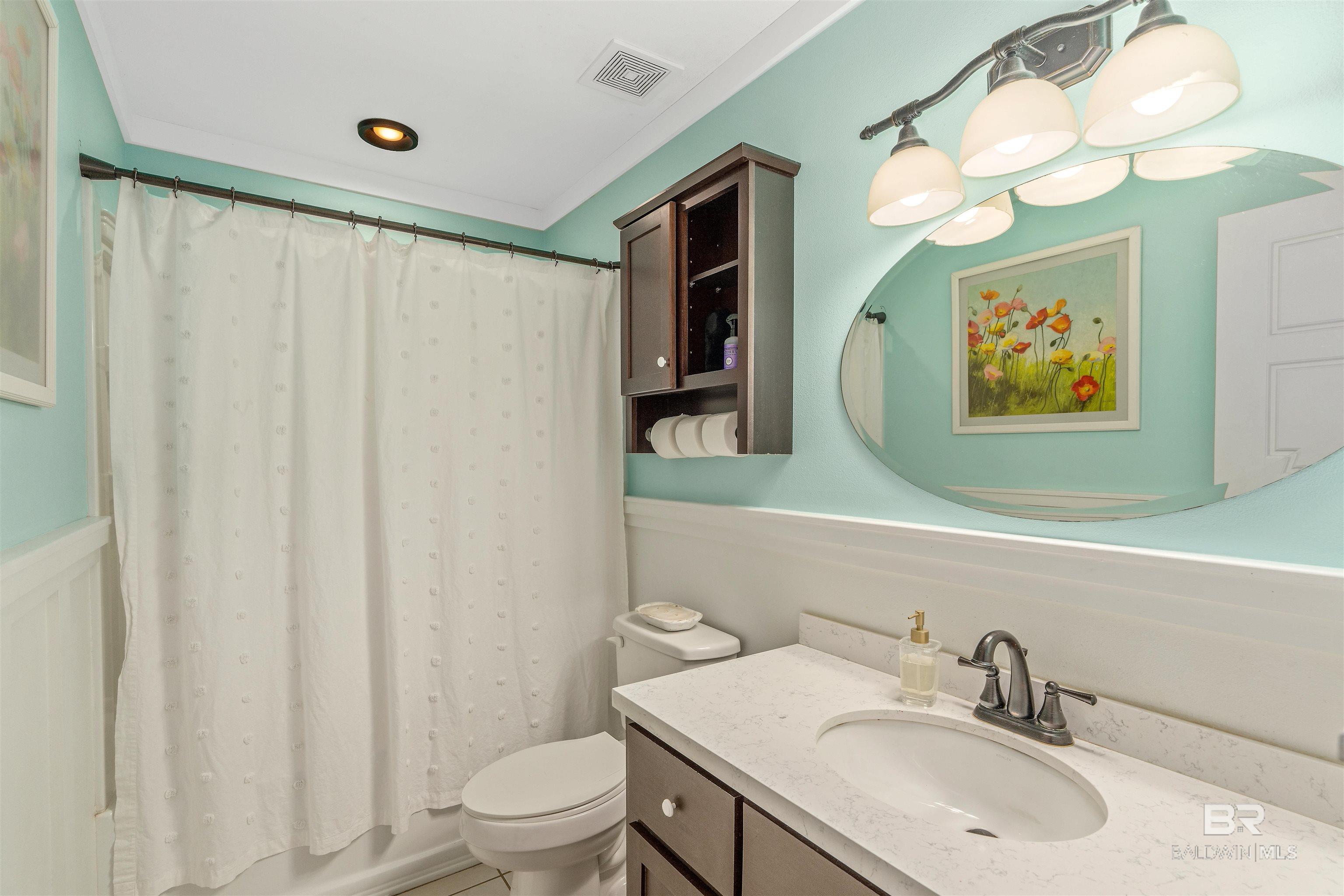 14701 Bluff Road, Summerdale, AL, 36580