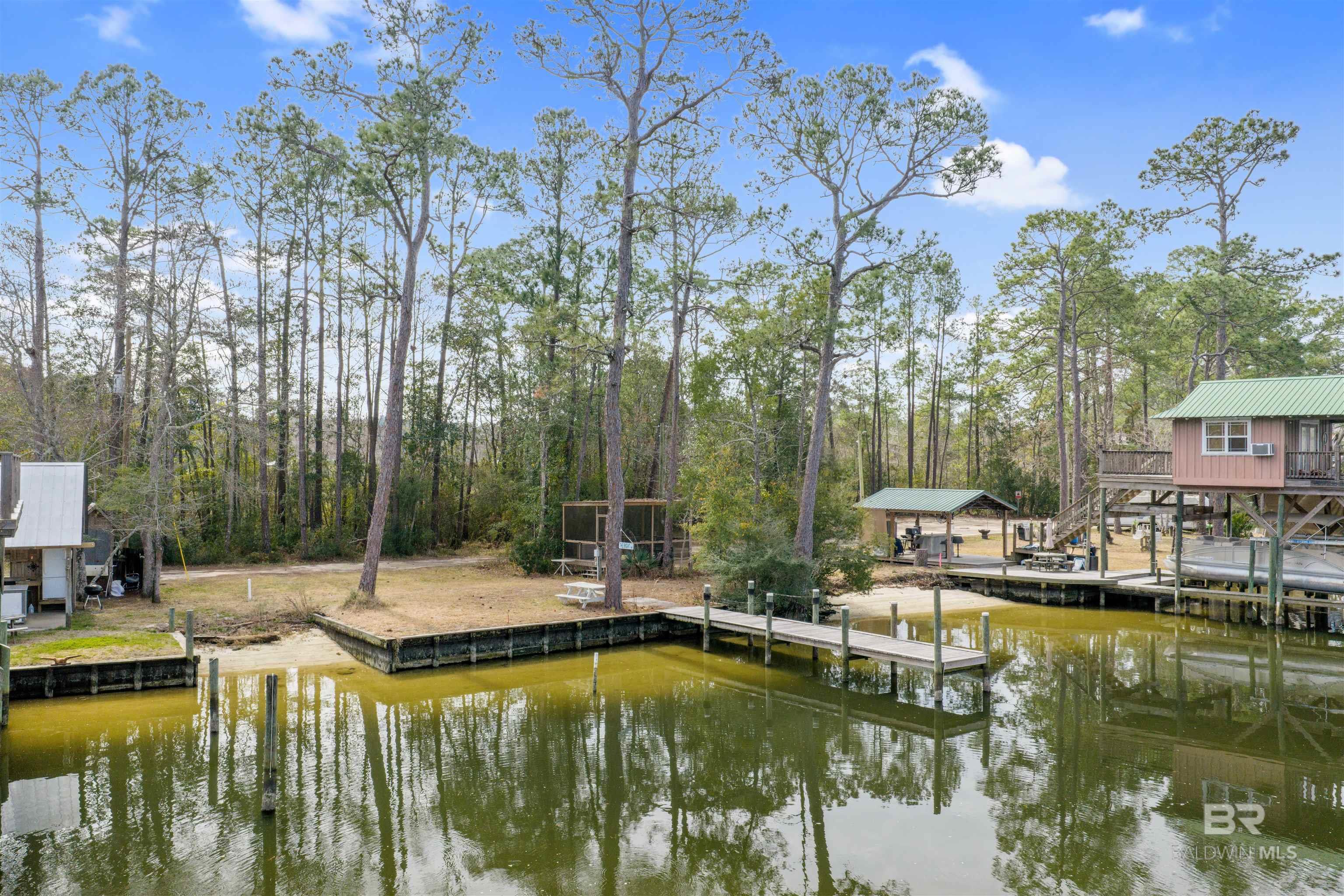 14701 Bluff Road, Summerdale, AL, 36580